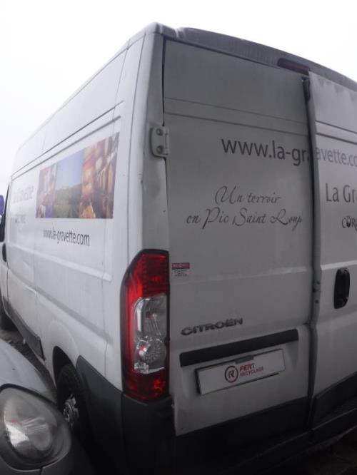 Photo de la pièce
