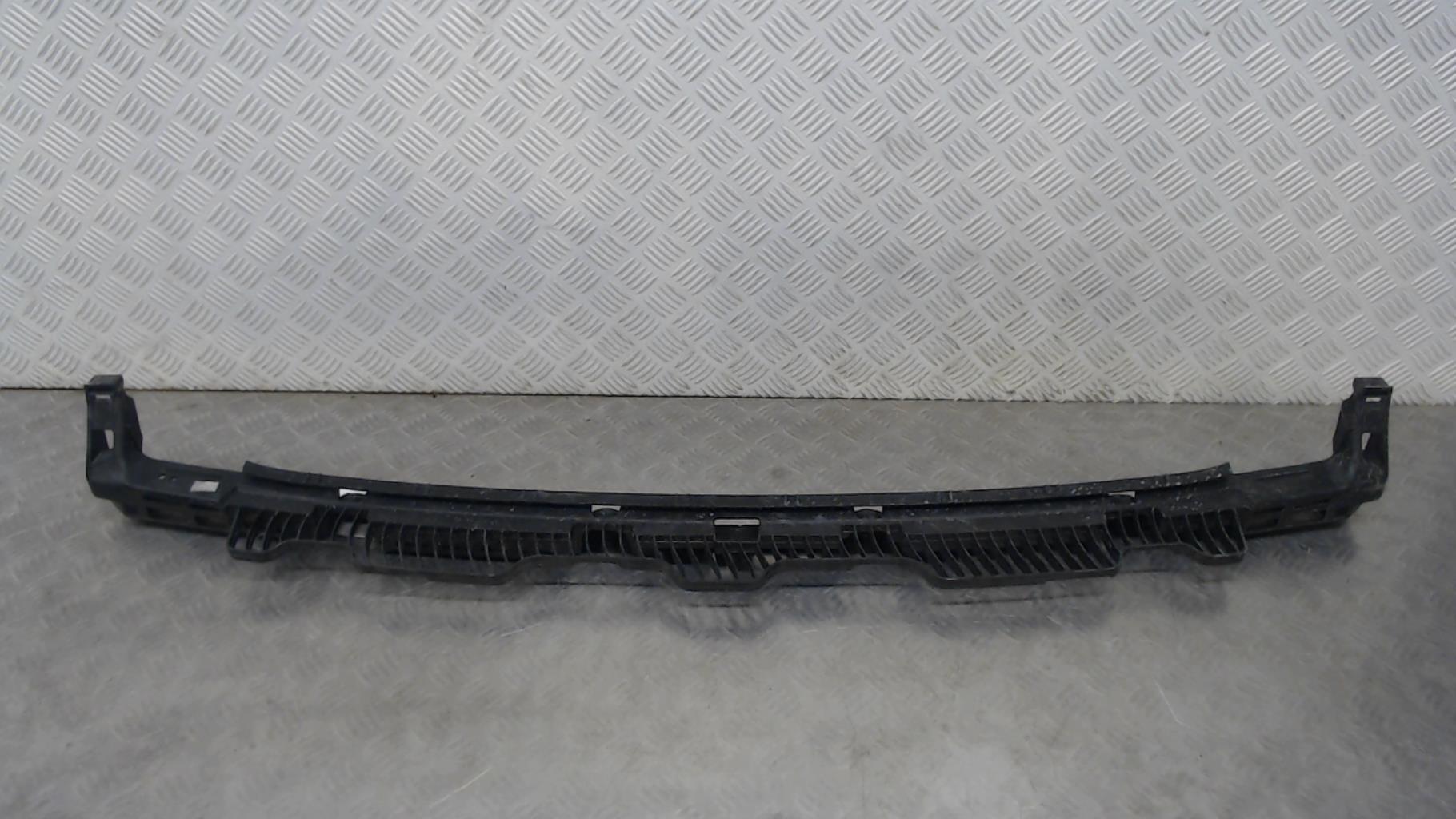 Assorbitore paraurti posteriore VOLKSWAGEN GOLF 7 PHASE 2 Gasolina - 1
