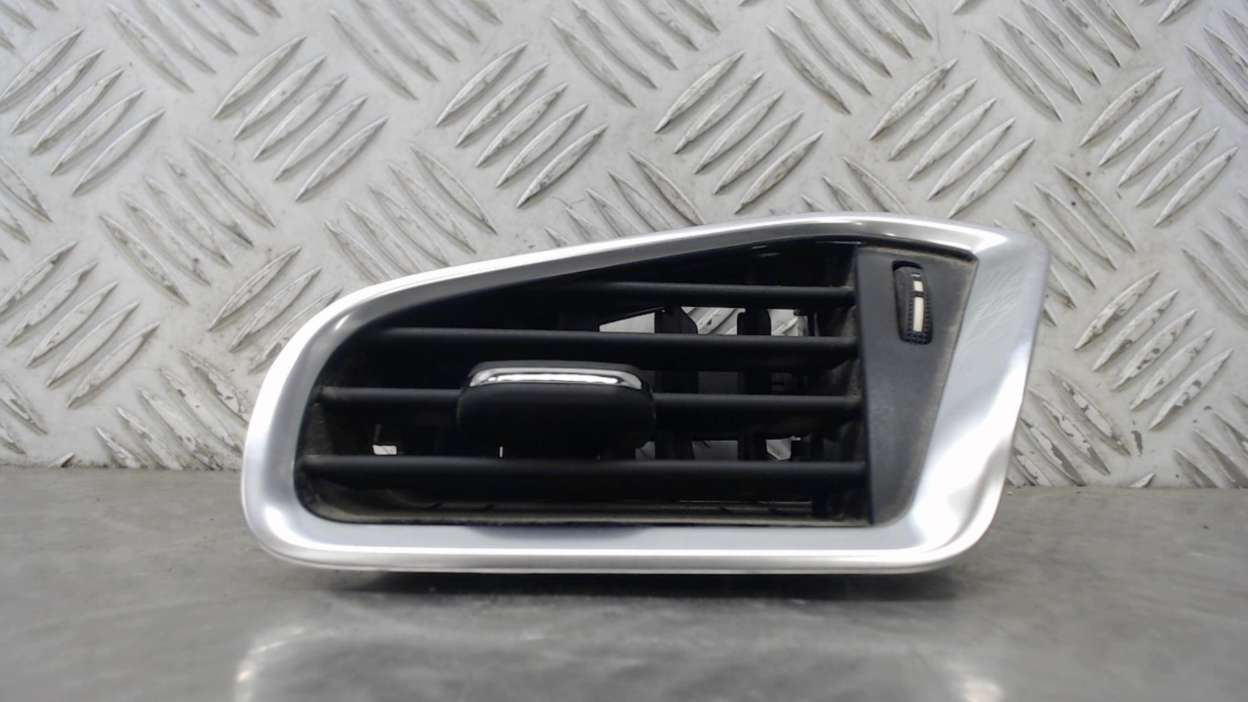 Bocchetta aerazione cruscotto anteriore sinistra CITROEN C4 2 PHASE 1 Diésel - 1