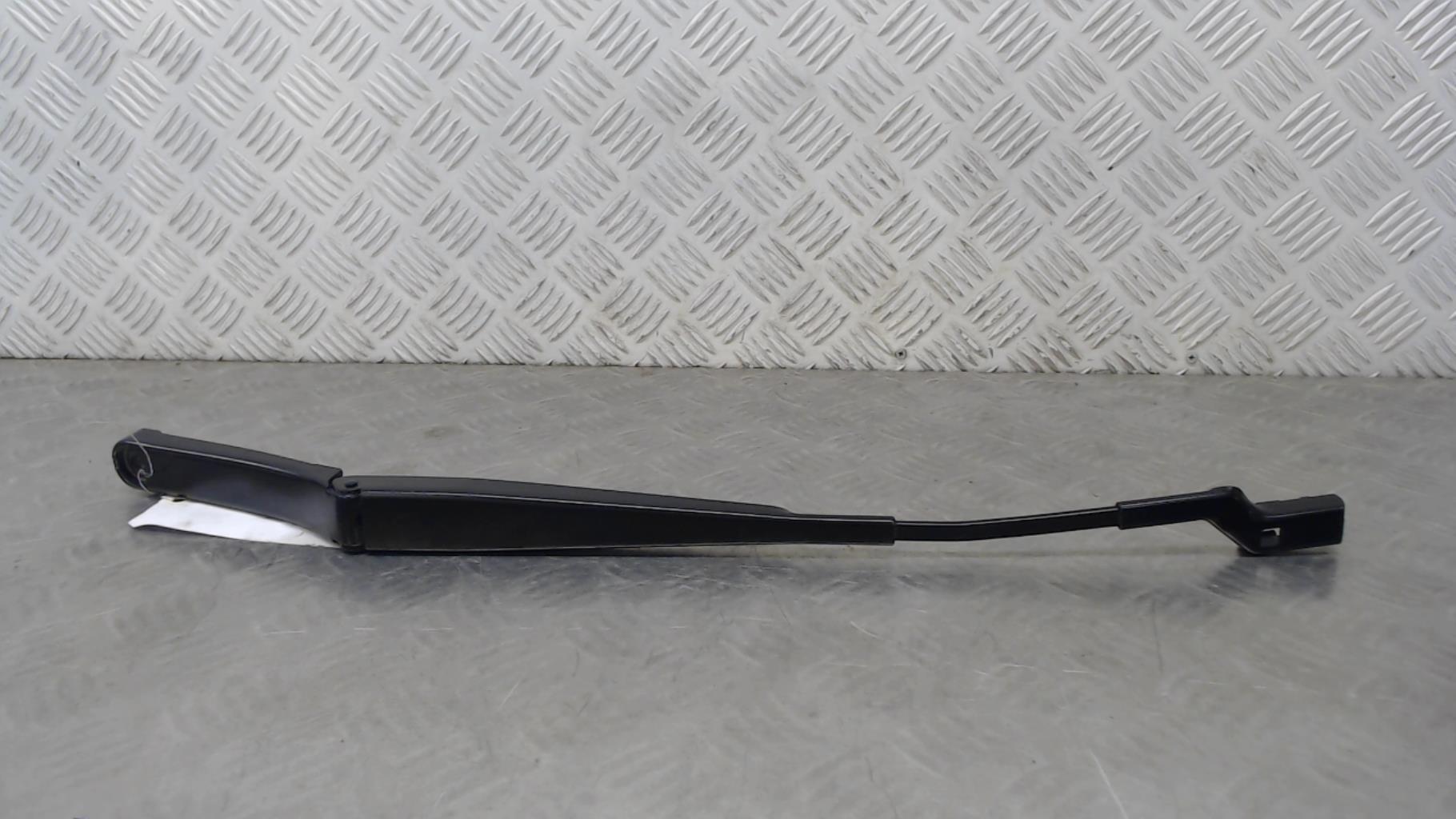 Braccio tergicristallo anteriore sinistro RENAULT MEGANE 3 PHASE 1 Diésel - 1