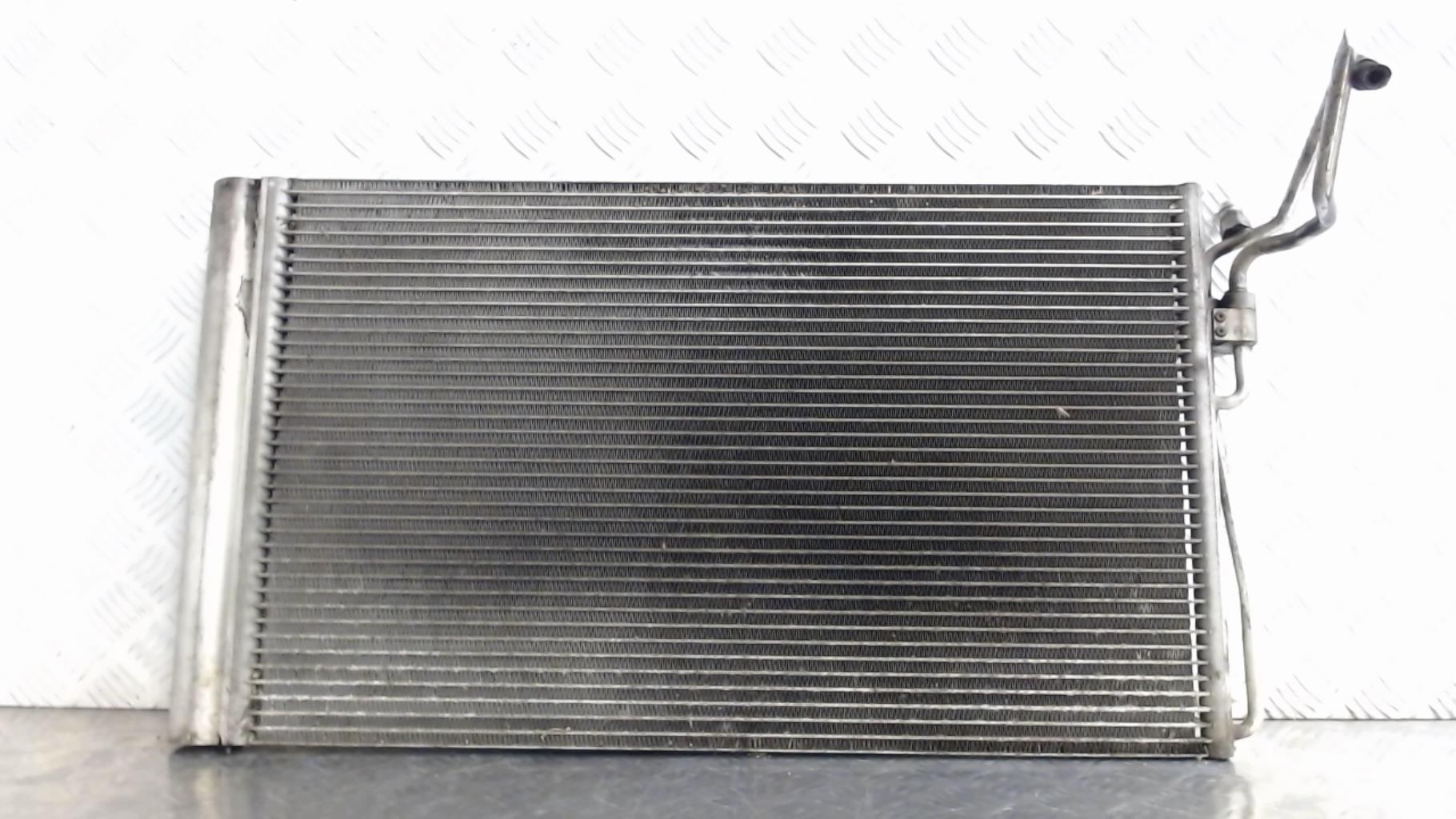 Condenseur de clim BMW SERIE 5 E60 PHASE 2 Diesel - 1