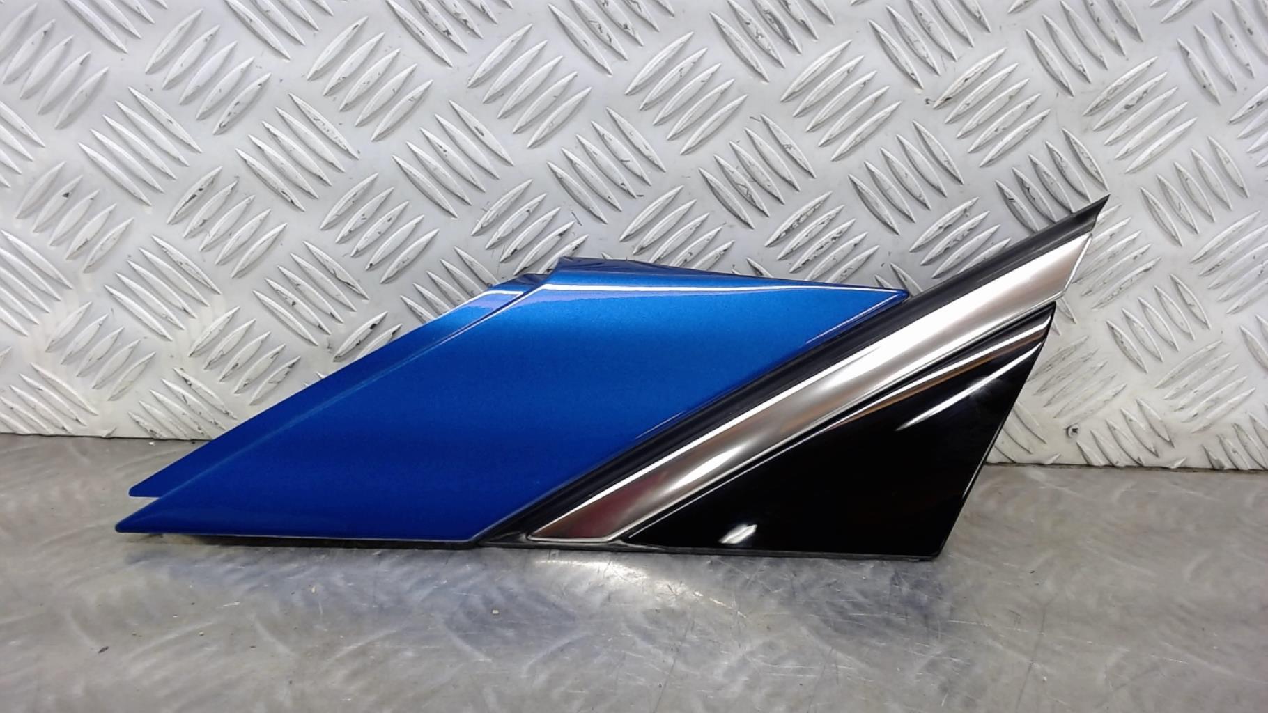 Ventanilla triangular delantera izquierda OPEL GRANDLAND X 1 PHASE 1 Diésel - 1
