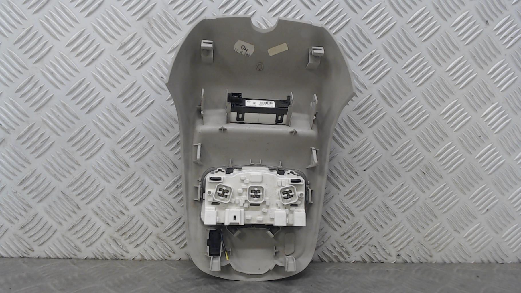 Eclairage de plafonnier CITROEN C4 2 PHASE 1 Diesel - 1