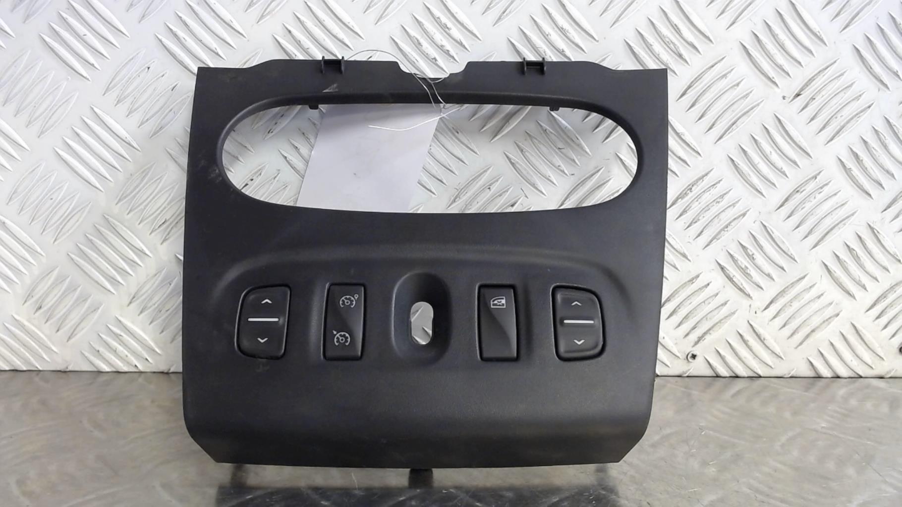 Interruttore alzacristalli DACIA LOGAN MCV 2 PHASE 1 BREAK Gasolina - 1