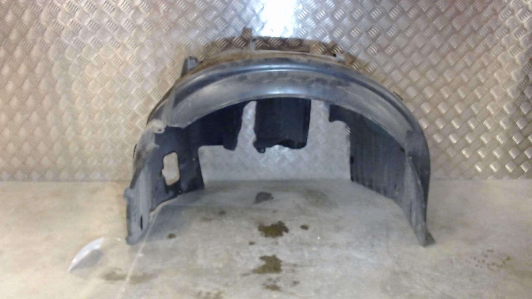 Parasale posteriore sinistro BMW SERIE 5 E60 PHASE 2 Diésel - 1