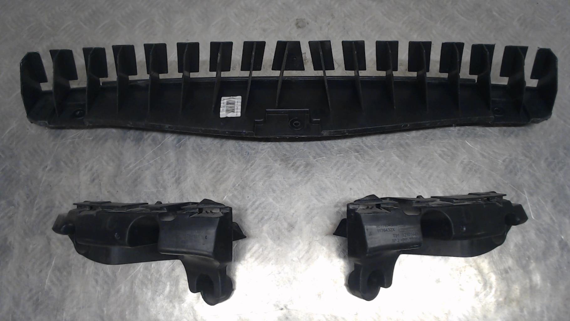 Support de pare chocs arriere PEUGEOT 308 2 PHASE 1 Essence - 1