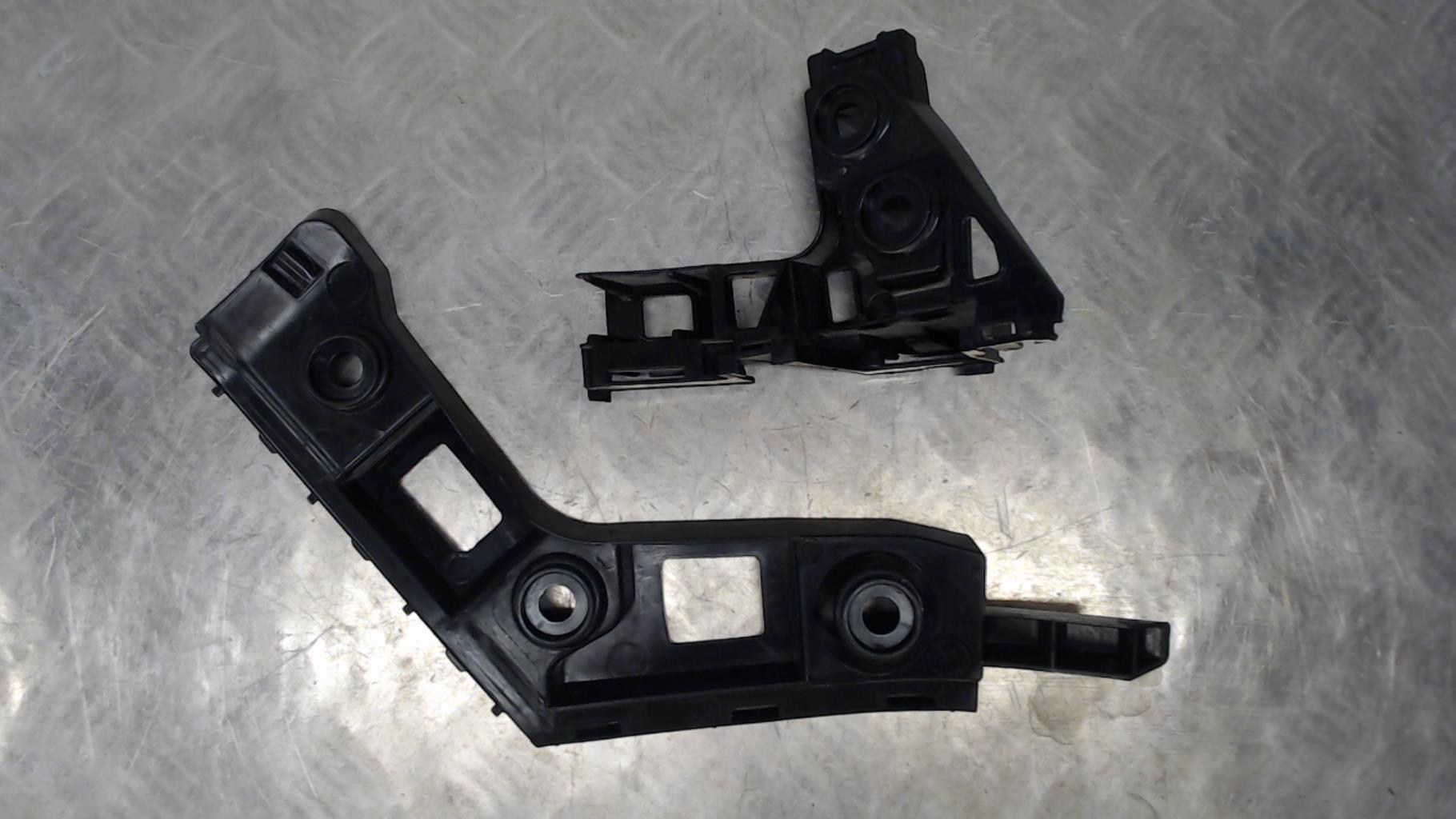 Supporto paraurti posteriore VOLKSWAGEN GOLF 7 PHASE 2 Gasolina - 1