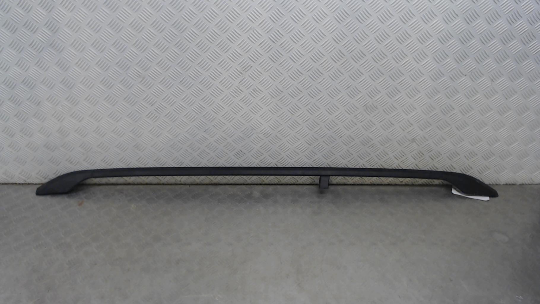 Barres de toit BMW 323i  - 1