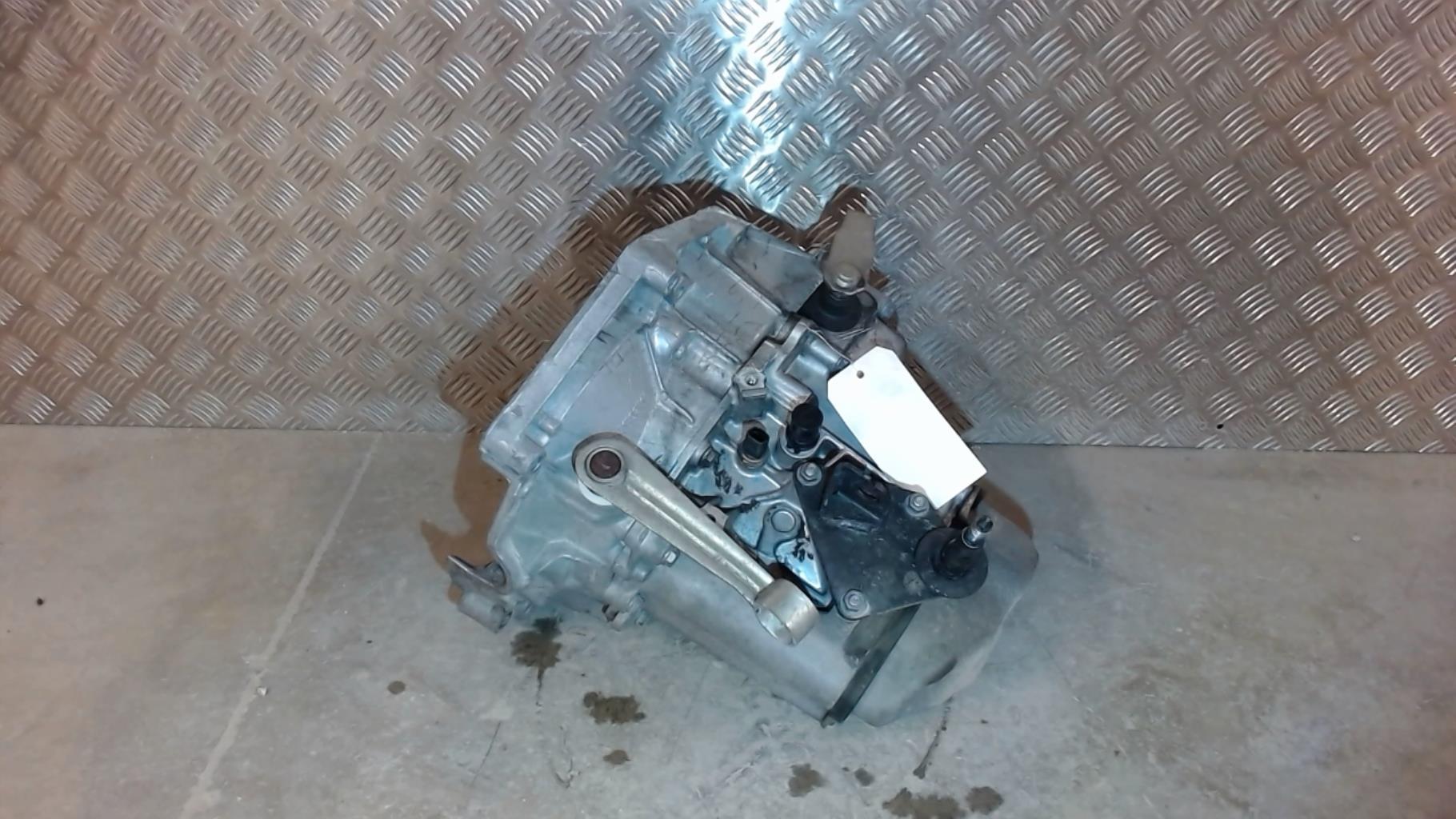 Boite de vitesses PEUGEOT 206+ Essence - 1
