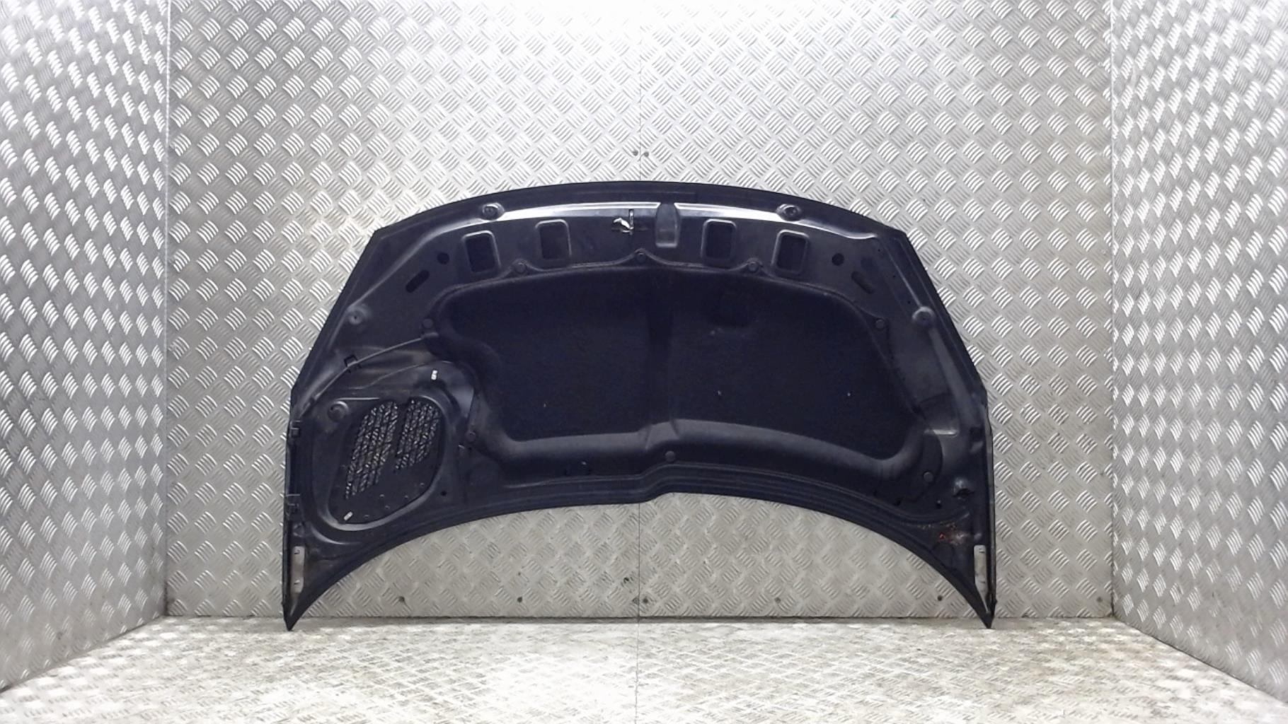 Cofano PEUGEOT 206+ Diésel - 1