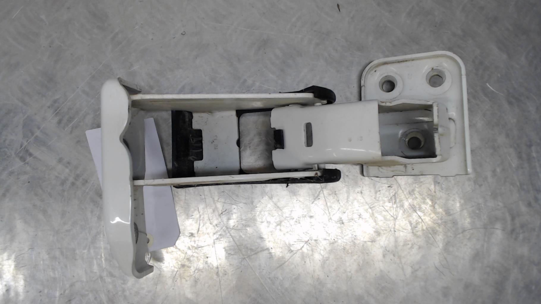 Cerniera porta bagagliaio destra PEUGEOT EXPERT 2 Diésel - 1