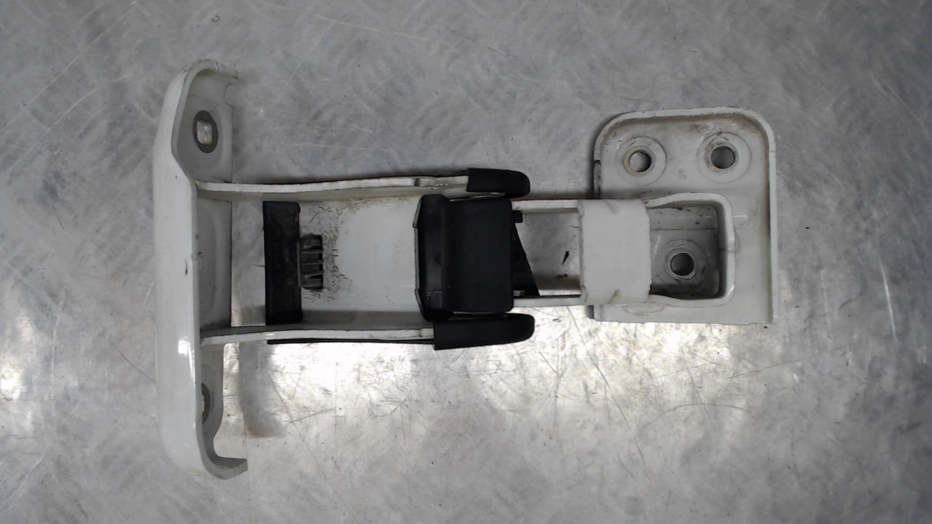 Cerniera porta bagagliaio destra PEUGEOT EXPERT 2 Diésel - 1