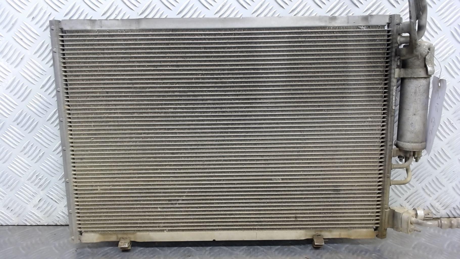 Condenseur de clim FORD FIESTA 6 PHASE 2 Essence - 1