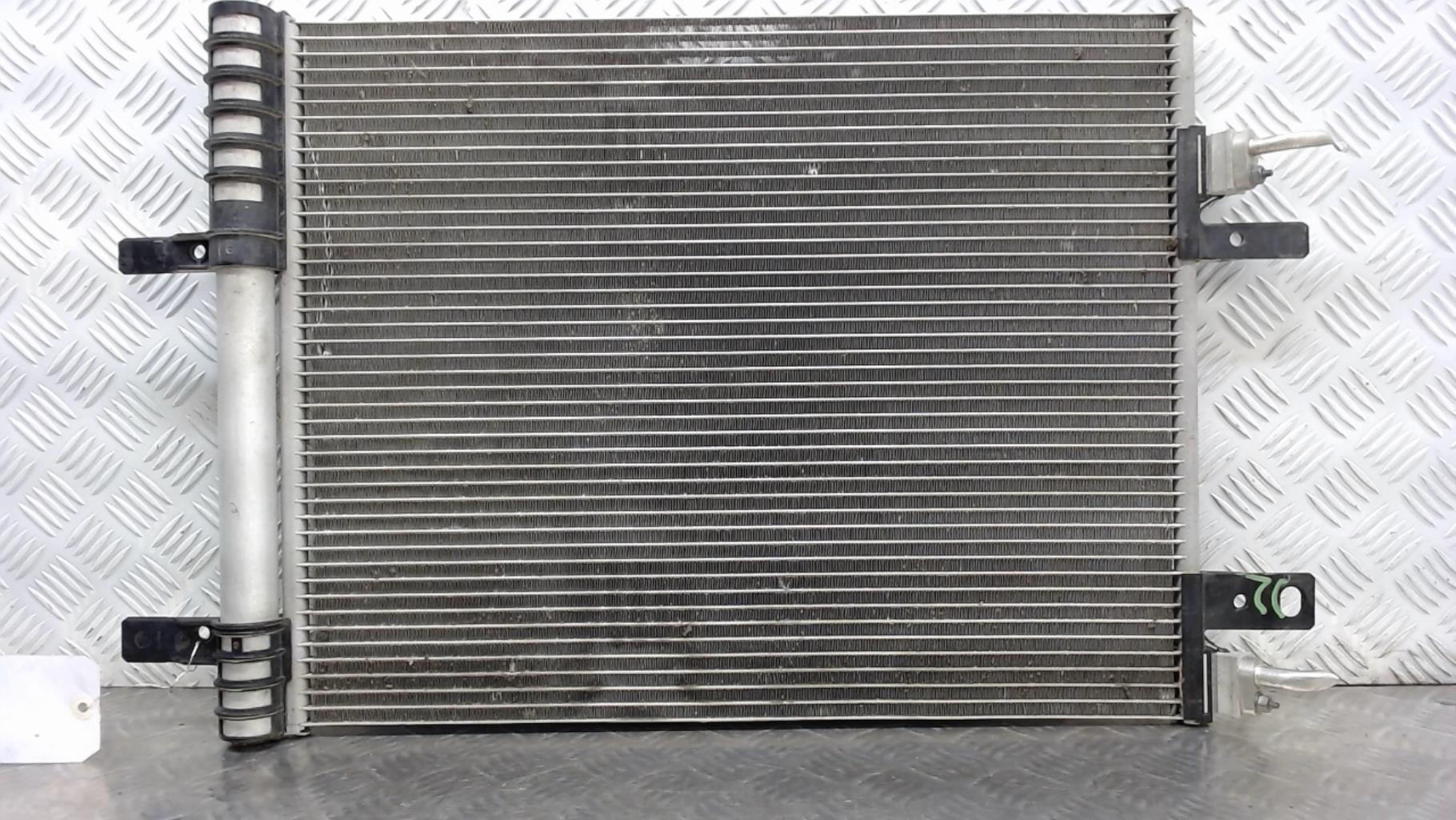 Condensatore clima OPEL GRANDLAND X 1 PHASE 1 Diésel - 1