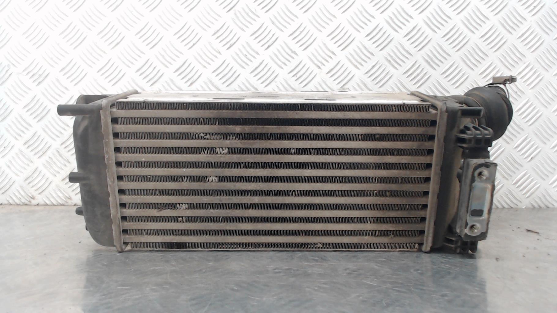 Scambiatore aria (Intercooler) PEUGEOT 3008 1 PHASE 1 Diésel - 1