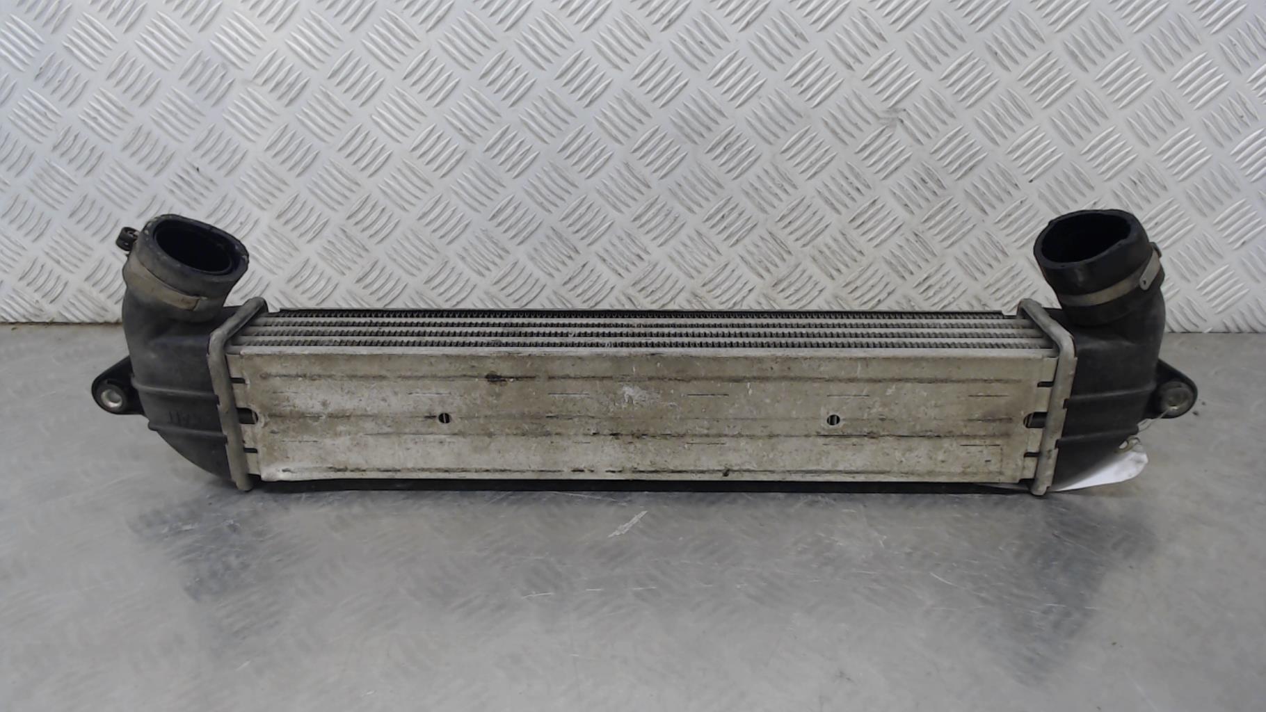 Scambiatore aria (Intercooler) FIAT DOBLO 1 PHASE 2 Diésel - 1