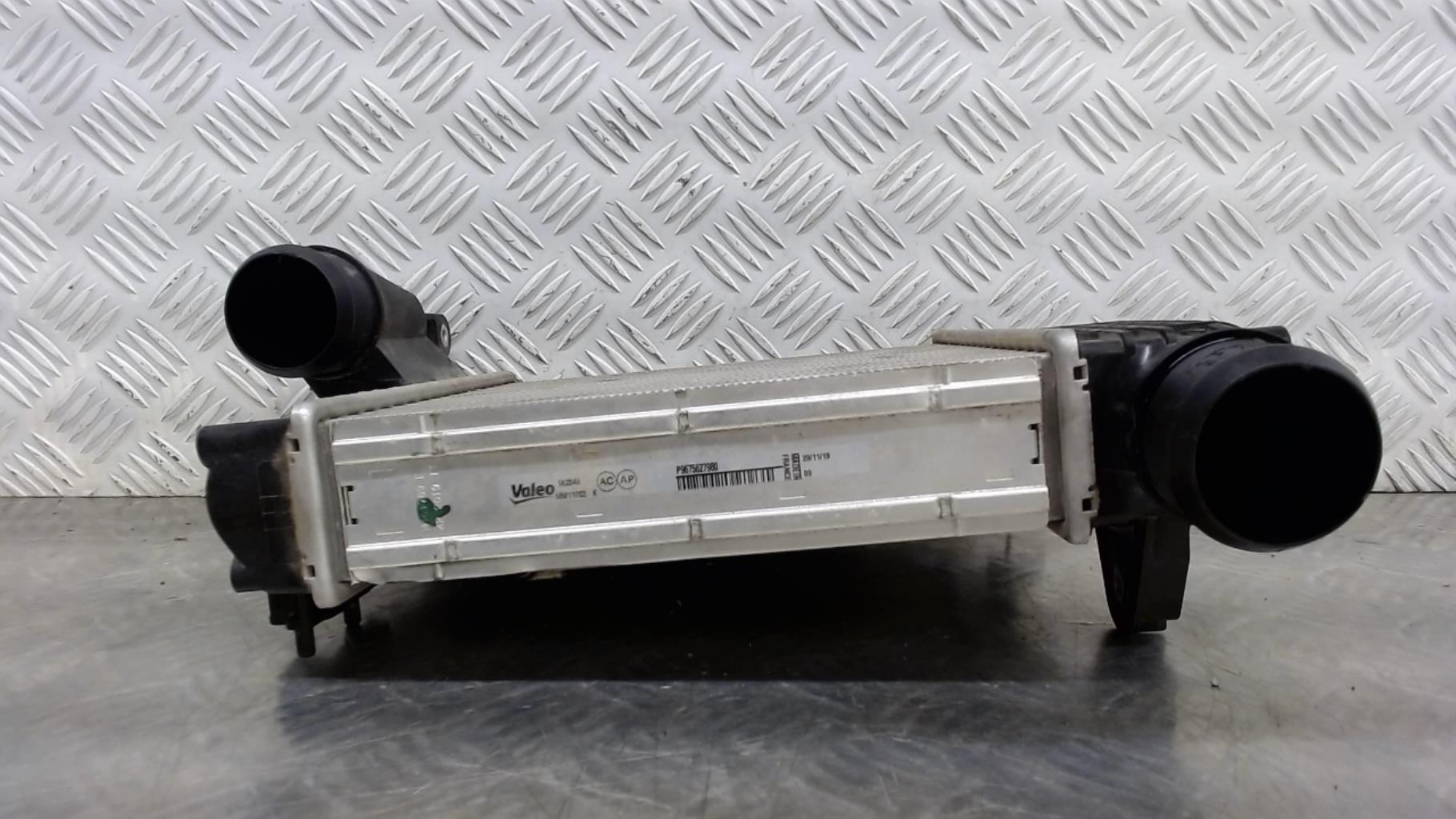 Scambiatore aria (Intercooler) OPEL GRANDLAND X 1 PHASE 1 Diésel - 1