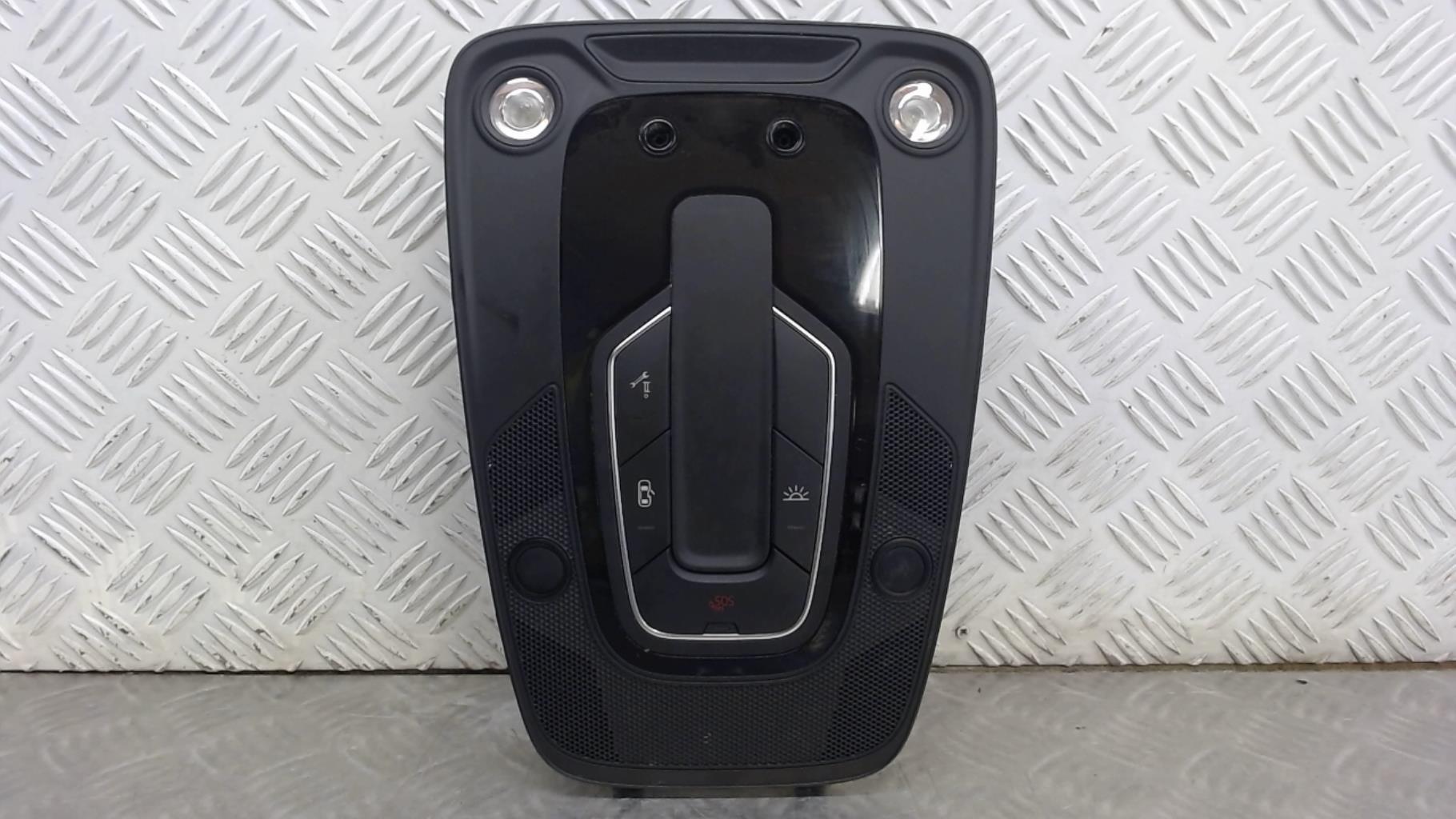 Eclairage de plafonnier AUDI Q5 2  - 1