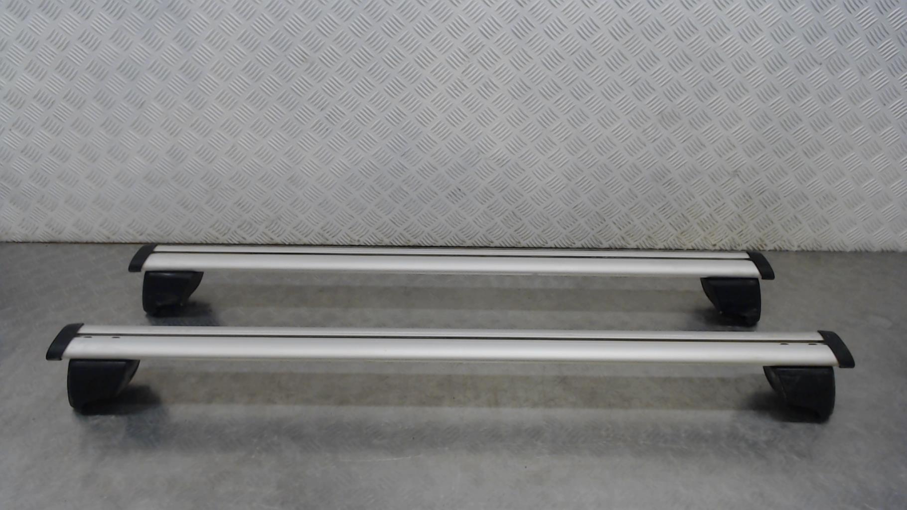 Portapacchi a barre AUDI Q5 2  - 1