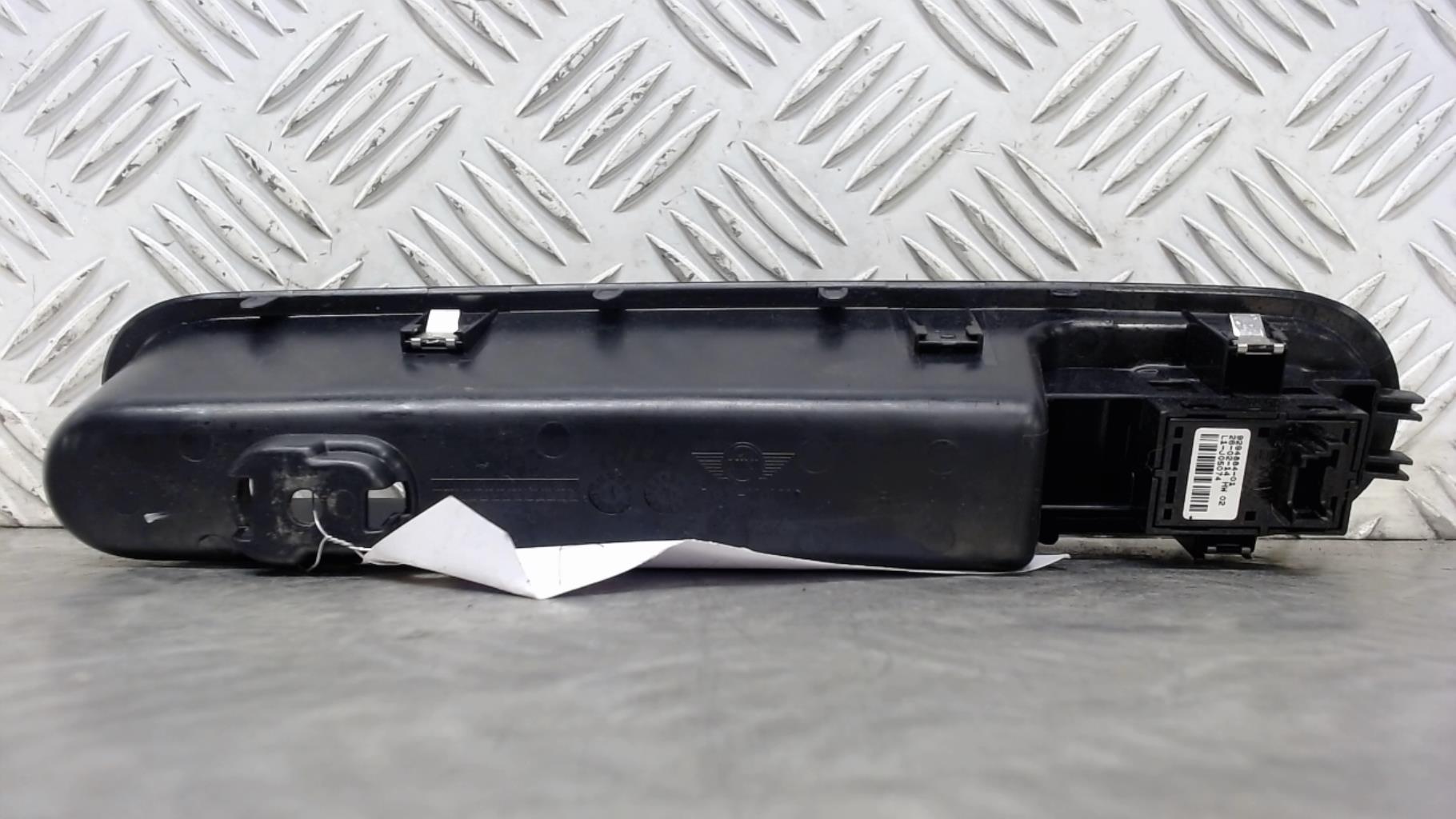 Interruttore lavacristalli anteriore destro MINI MINI 2 R60 COUNTRYMAN BREAK Diésel - 1