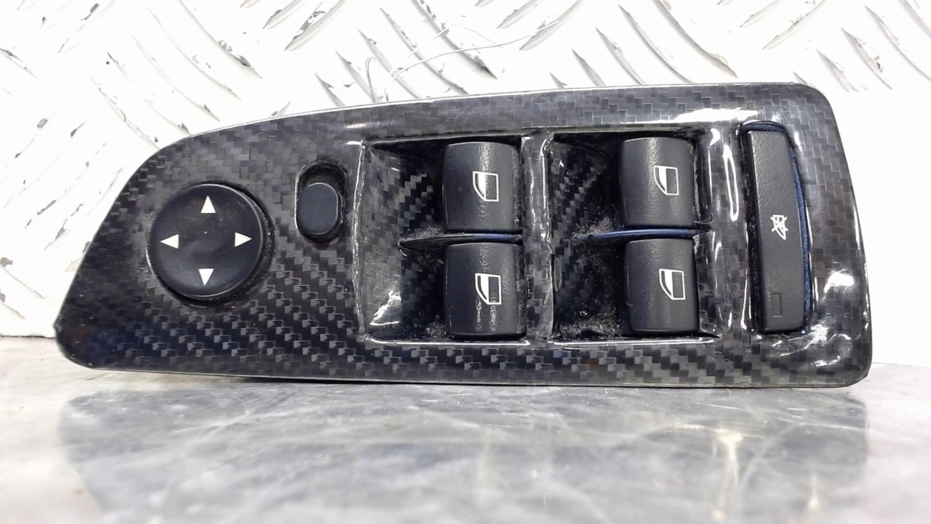 Interruttore lavacristalli anteriore sinistro BMW SERIE 1 E87 Diésel - 1