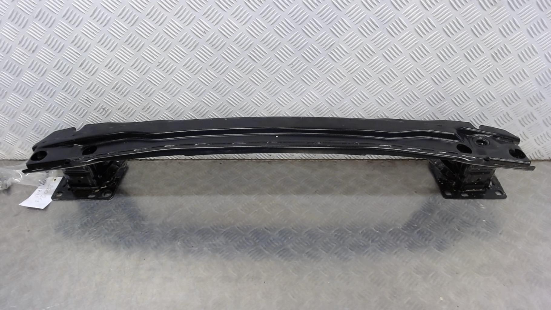 Traversa rinforzo paraurti posteriore AUDI Q5 2  - 1