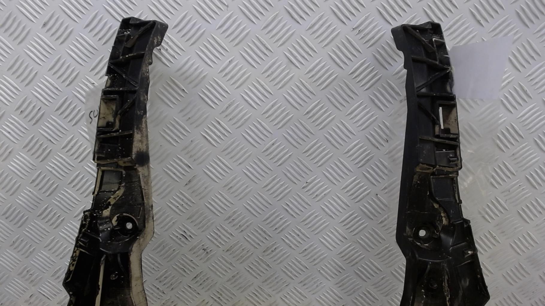 Supporto paraurti posteriore AUDI Q5 2  - 1