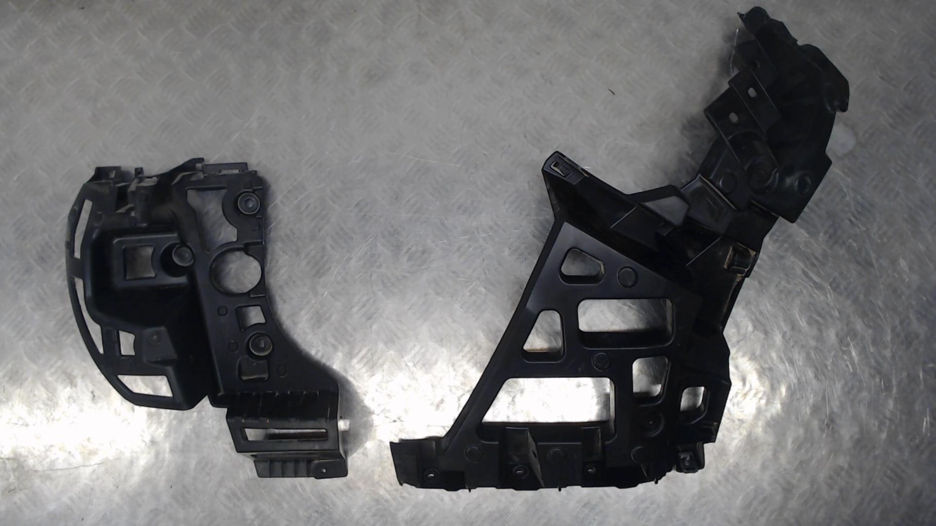 Supporto paraurti posteriore OPEL GRANDLAND X 1 PHASE 1 Diésel - 1