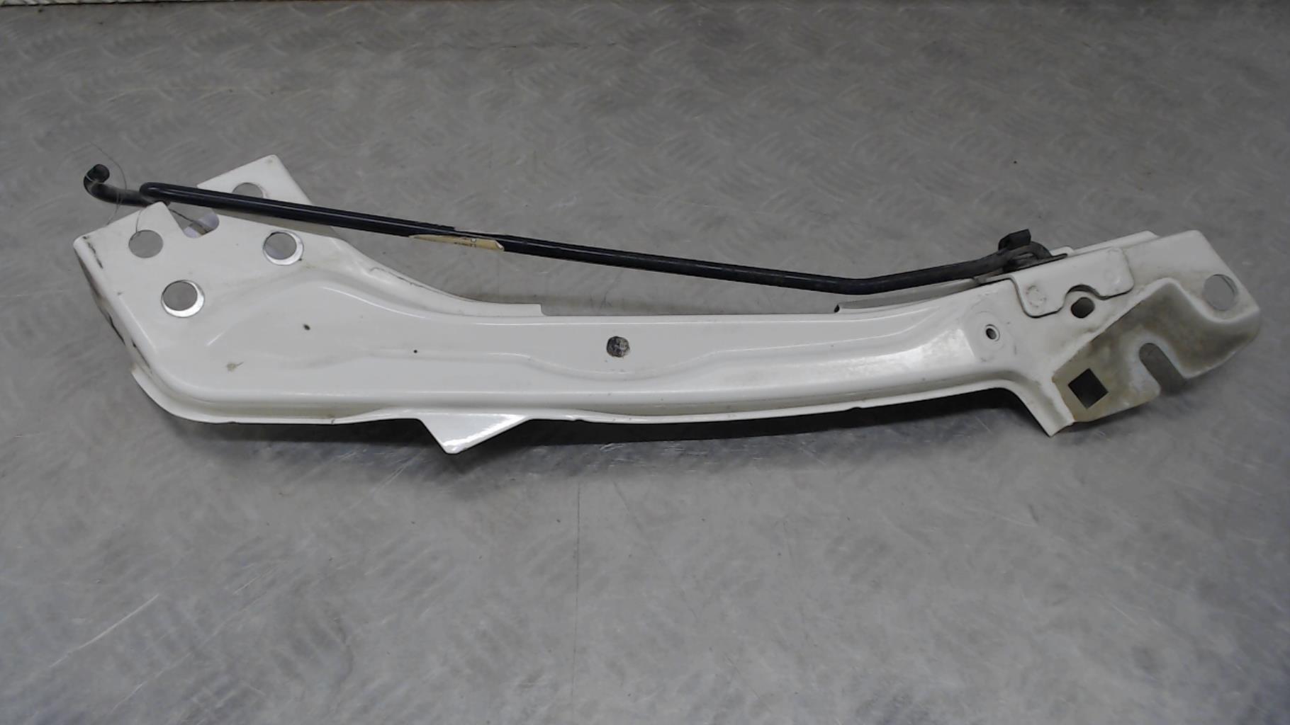 Supporto faro sinistro (lamiera) PEUGEOT EXPERT 2 Diésel - 1