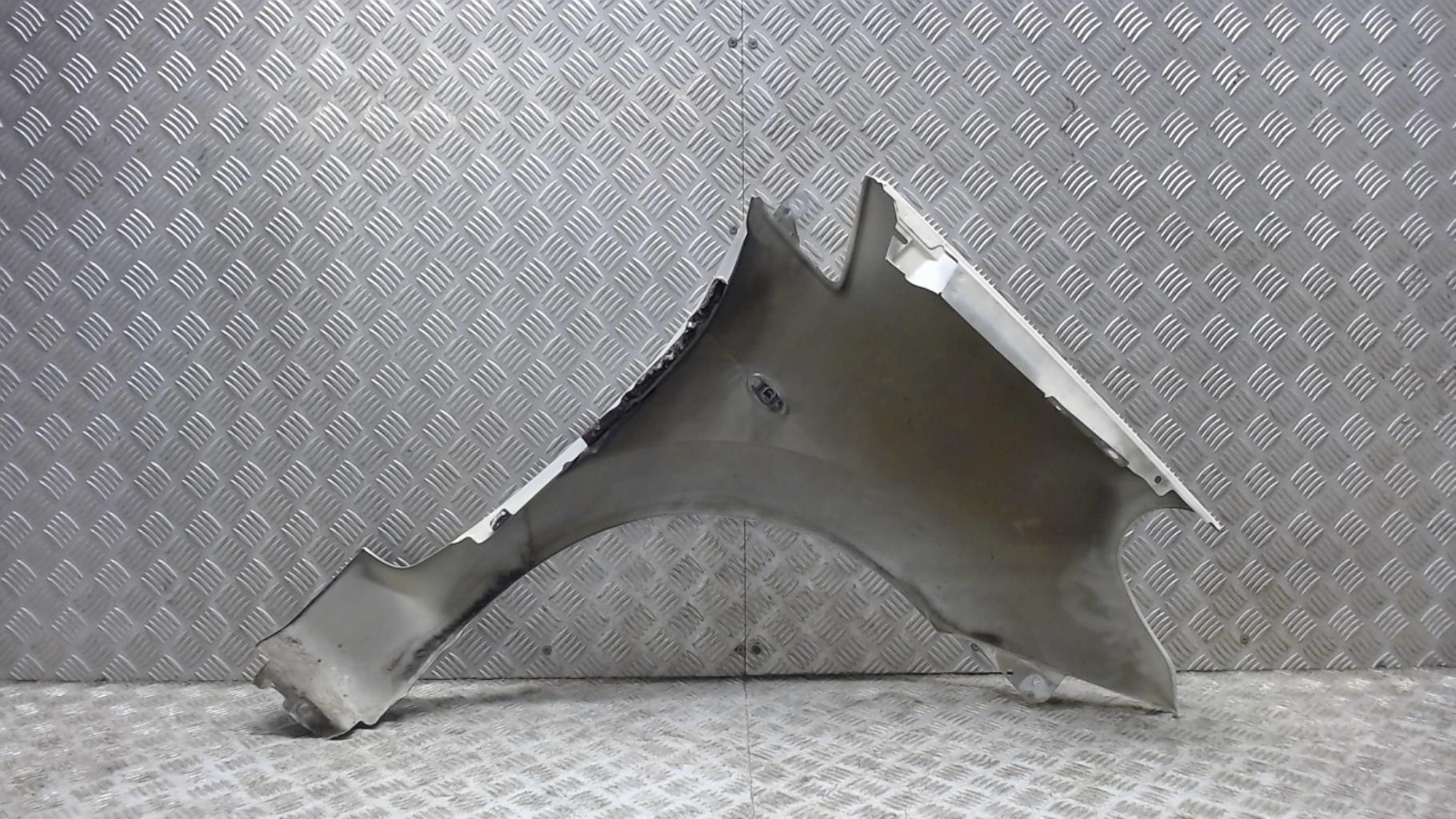 Parafango anteriore sinistro CITROEN C3 PLURIEL PHASE 2 CABRIOLET Diésel - 1