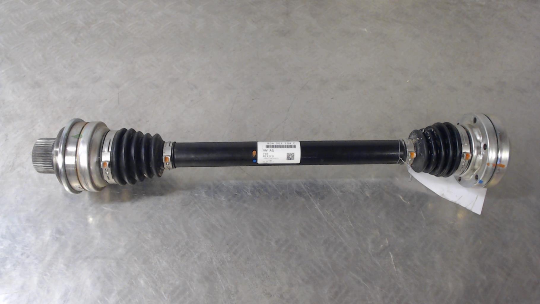 Giunto cardanico posteriore destro (trasmissione) AUDI Q5 2  - 1