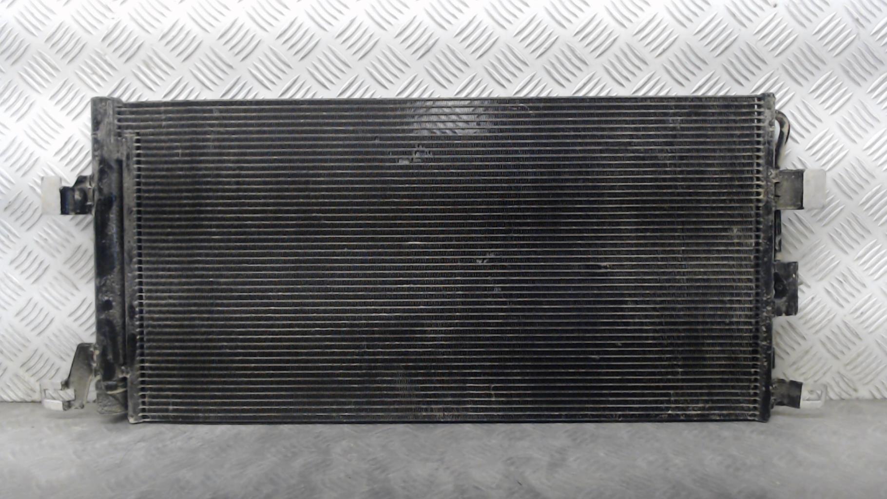 Condensatore clima AUDI Q5 2  - 1