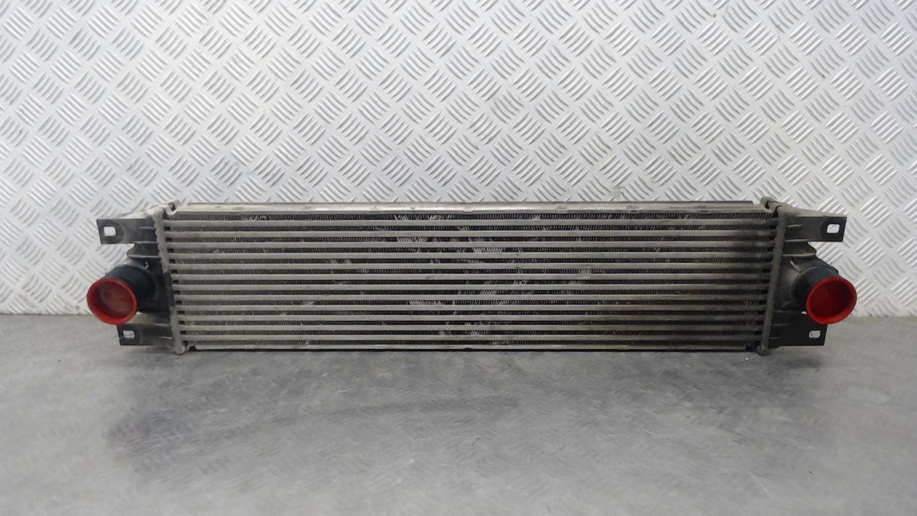 Echangeur air (Intercooler) RENAULT MASTER 2 PHASE 2 Diesel - 1