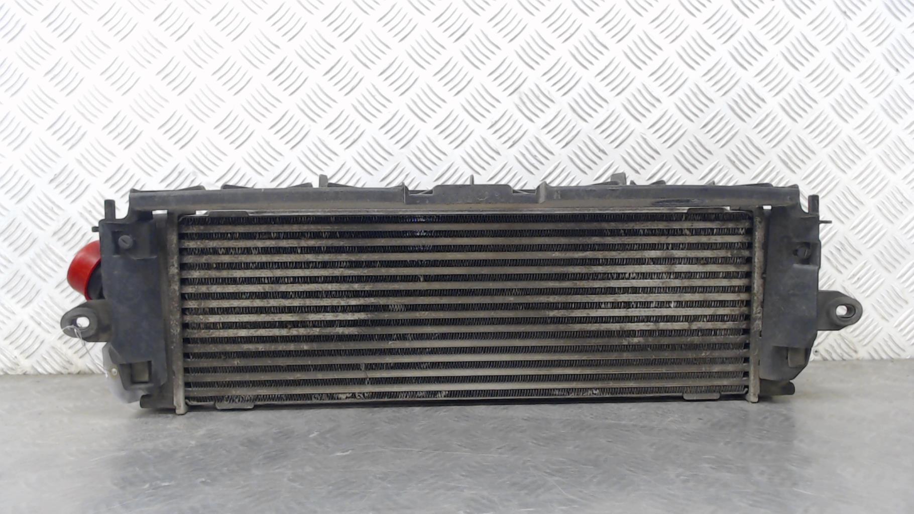 Echangeur air (Intercooler) RENAULT TRAFIC 2 PHASE 2 Diesel - 1