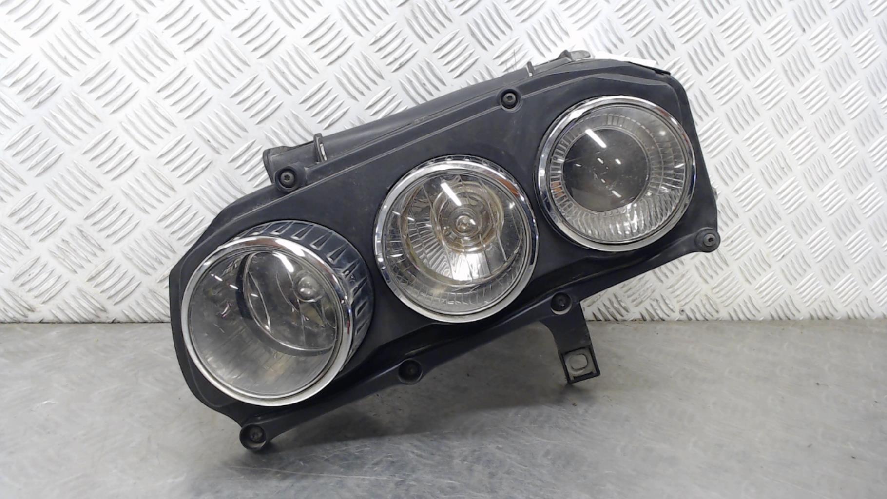 Gruppo ottico anteriore principale sinistro (luci)(faro) ALFA ROMEO 159 BREAK Diésel - 1