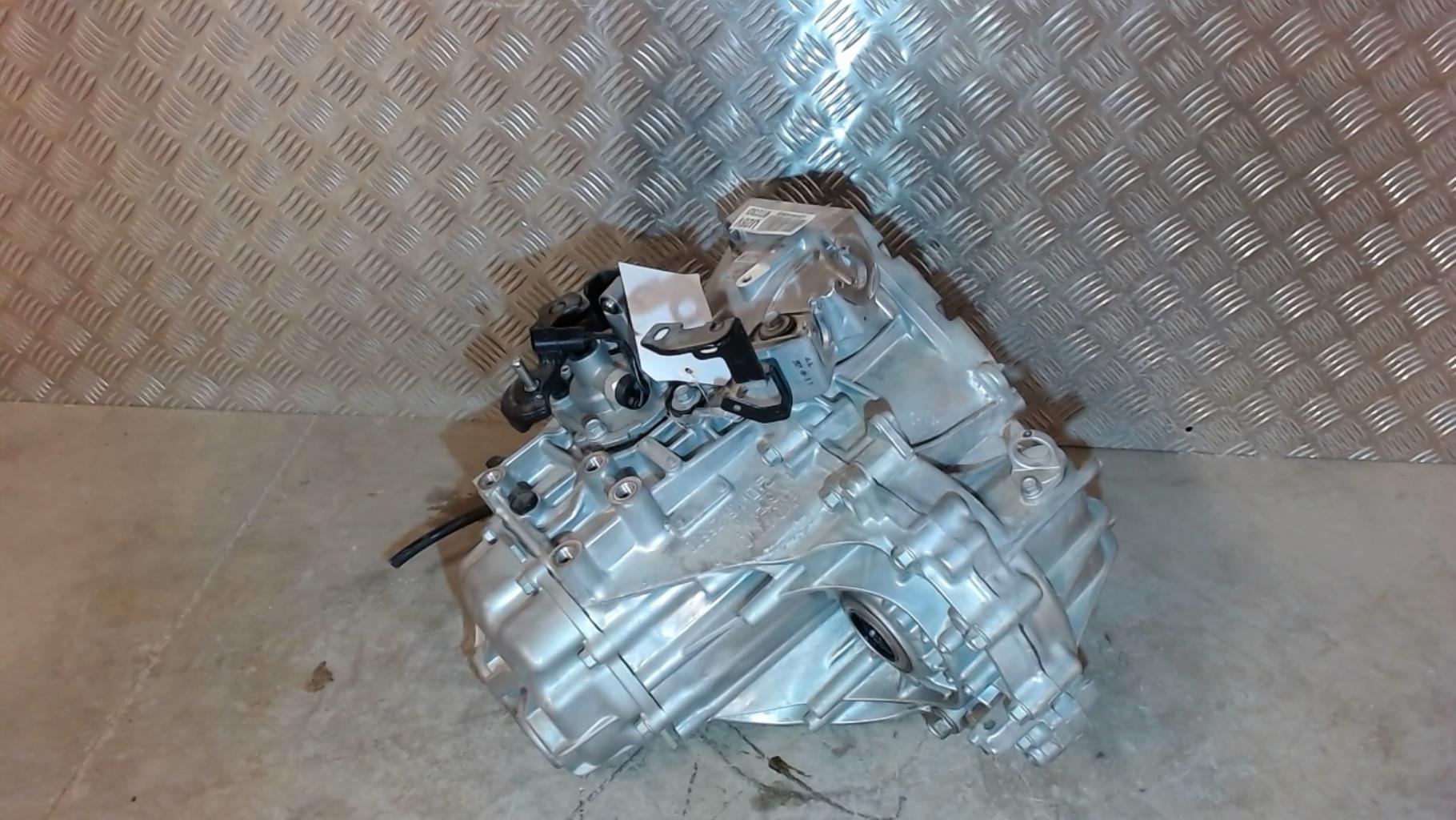 Boite de vitesses KIA RIO 4 PHASE 1 Essence - 1
