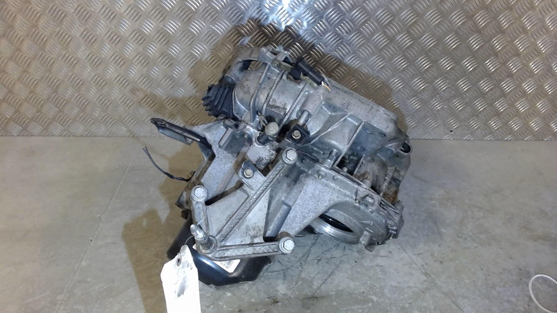 Boite de vitesses RENAULT CLIO 2 PHASE 2 Essence - 1
