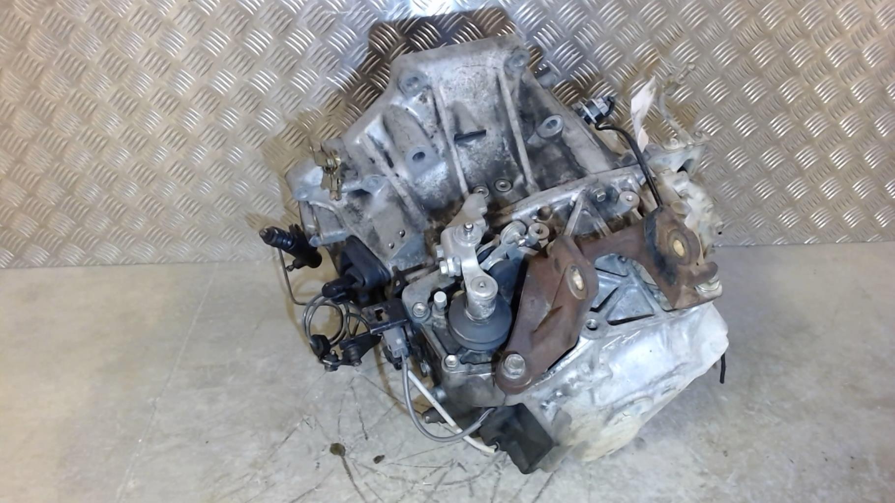 Boite de vitesses MAZDA 6 1 PHASE 2  - 1