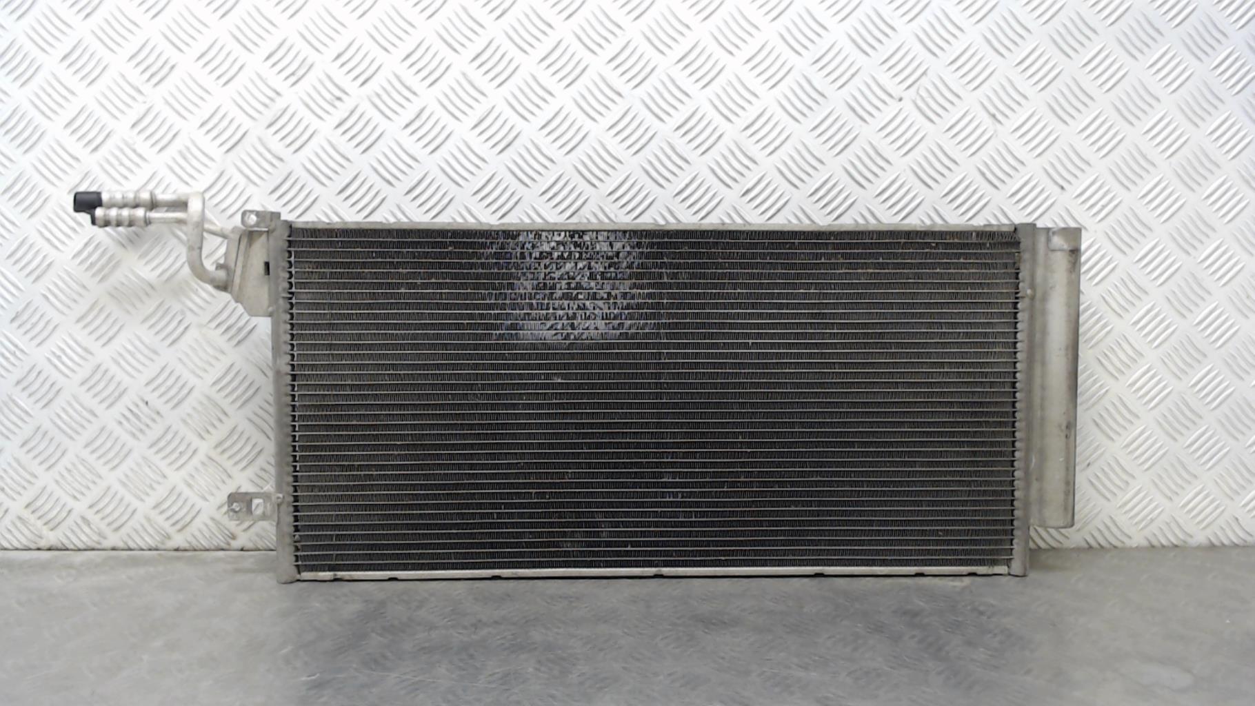 Condensatore clima FIAT DOBLO 2 PHASE 1 Diésel - 1
