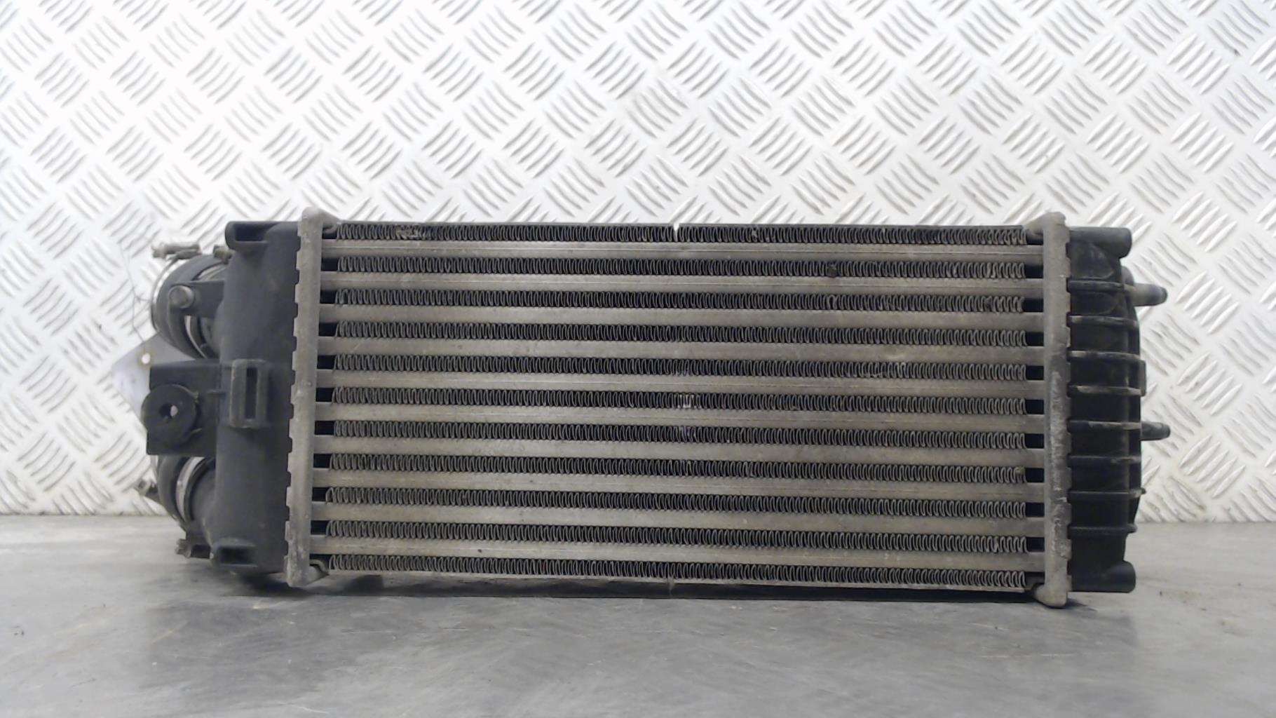 Scambiatore aria (Intercooler) PEUGEOT PARTNER 1 PHASE 2 Diésel - 1