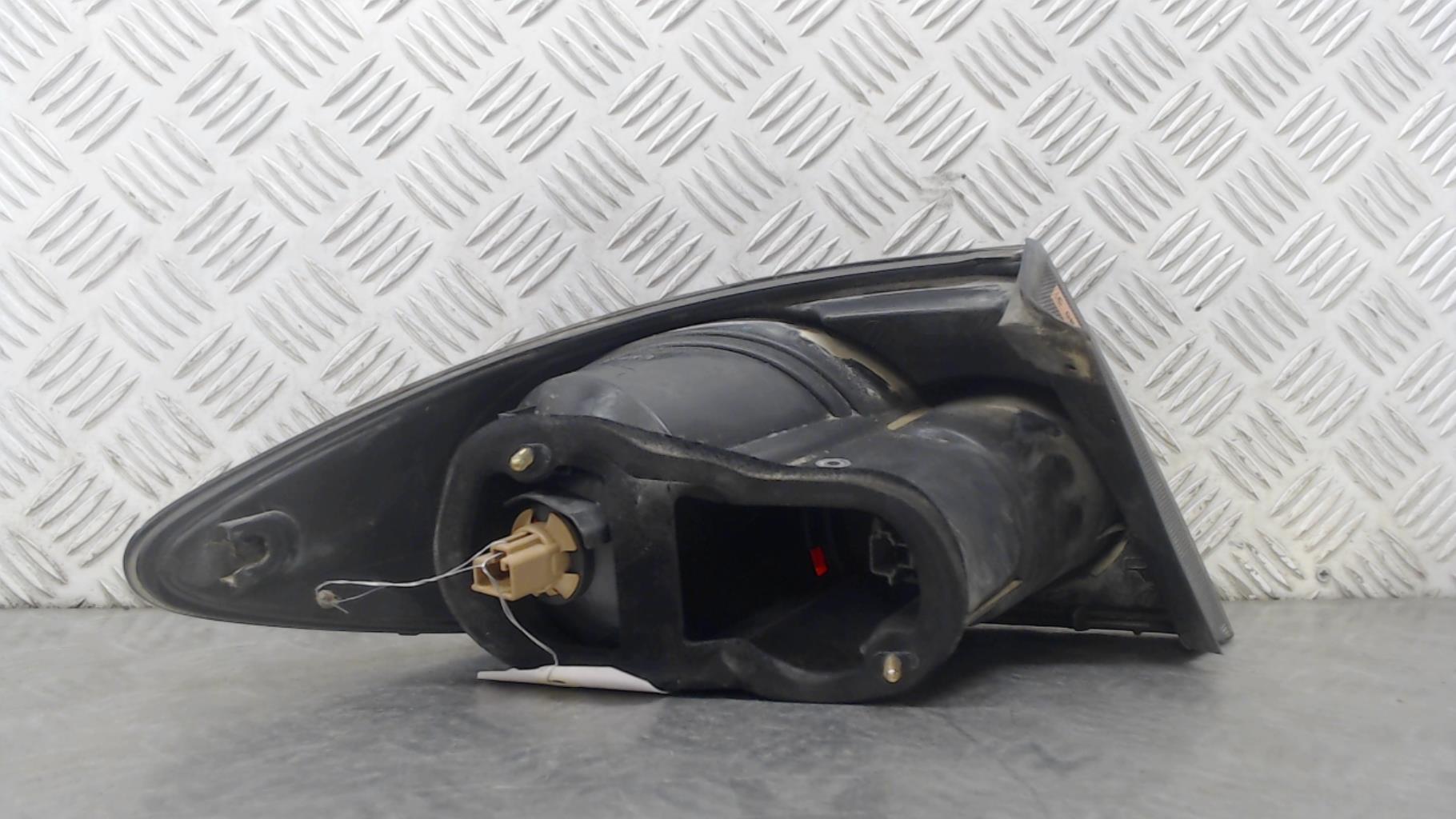 Fanale posteriore principale destro (luci) MAZDA 6 1 PHASE 2  - 1