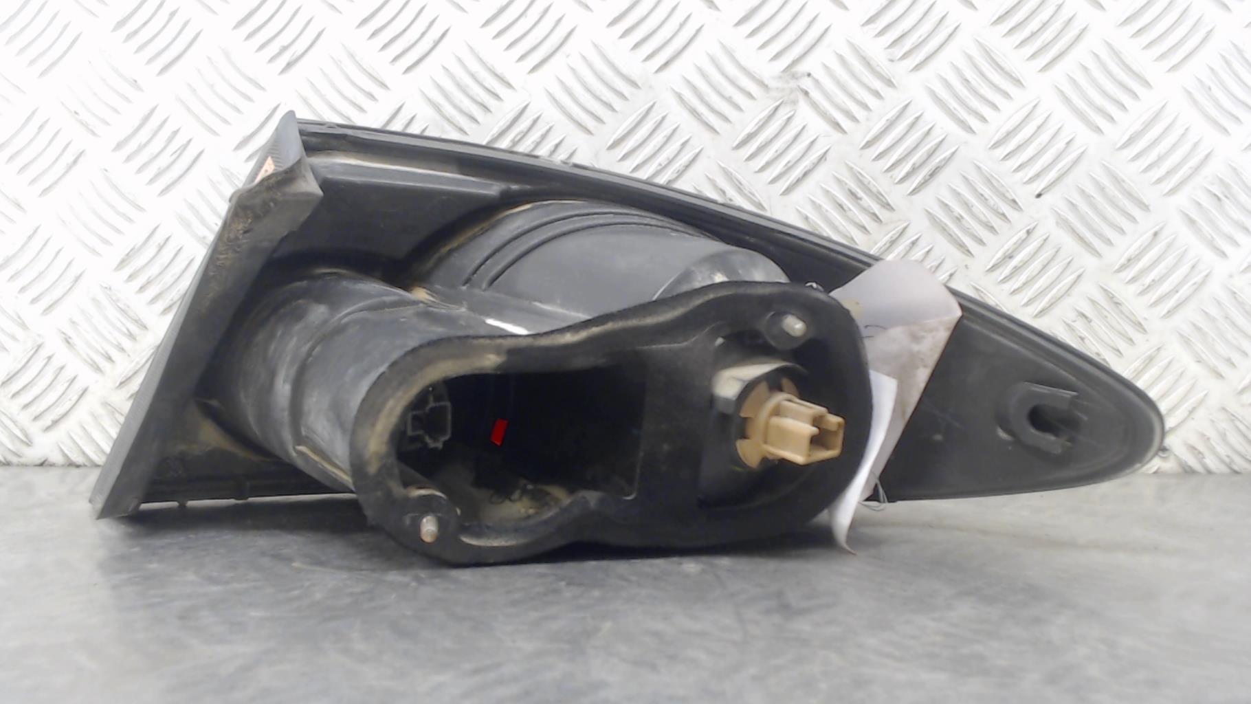 Fanale posteriore principale sinistro (luci) MAZDA 6 1 PHASE 2  - 1