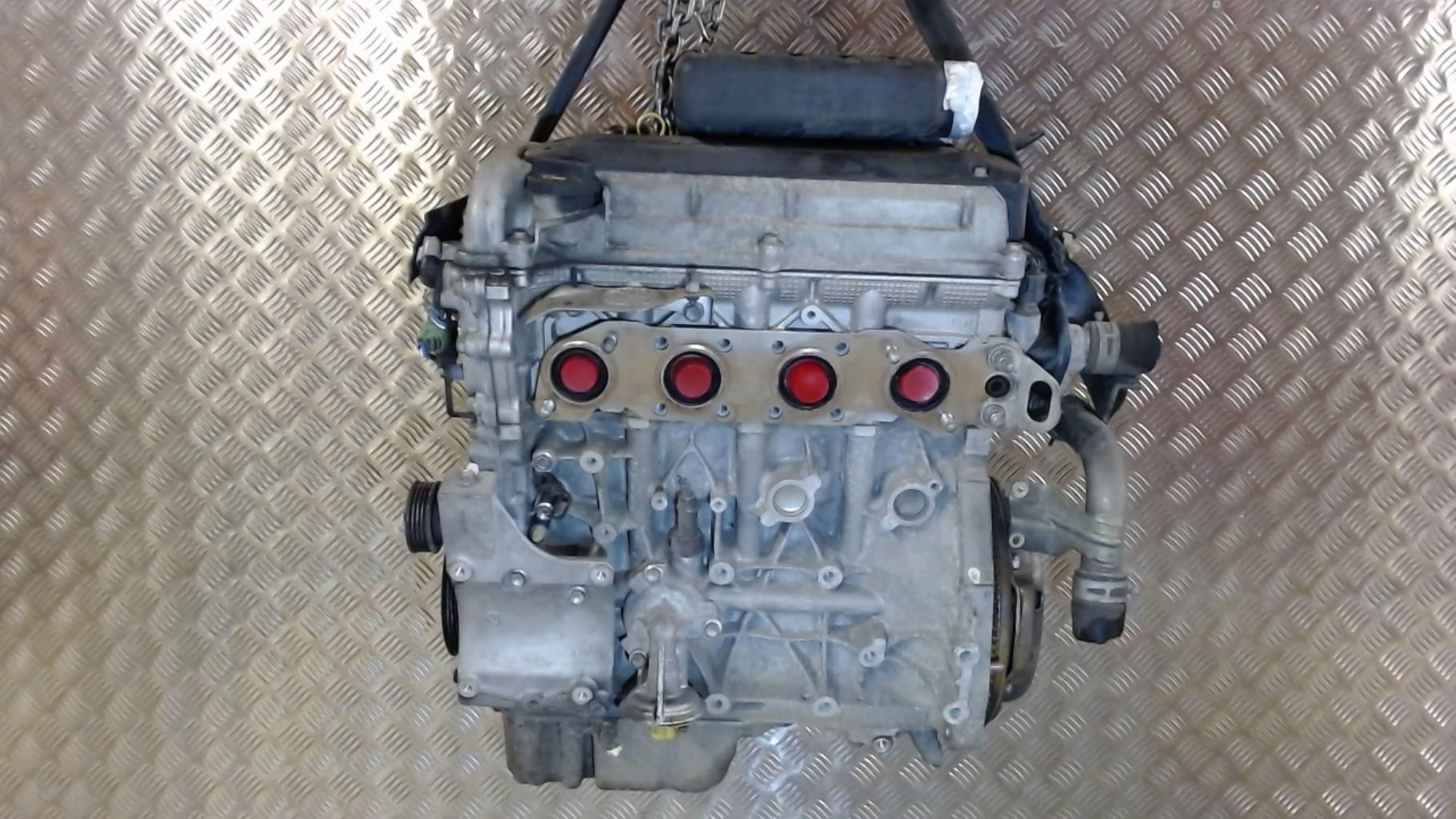 Moteur SUZUKI SWIFT 3 Essence - 1