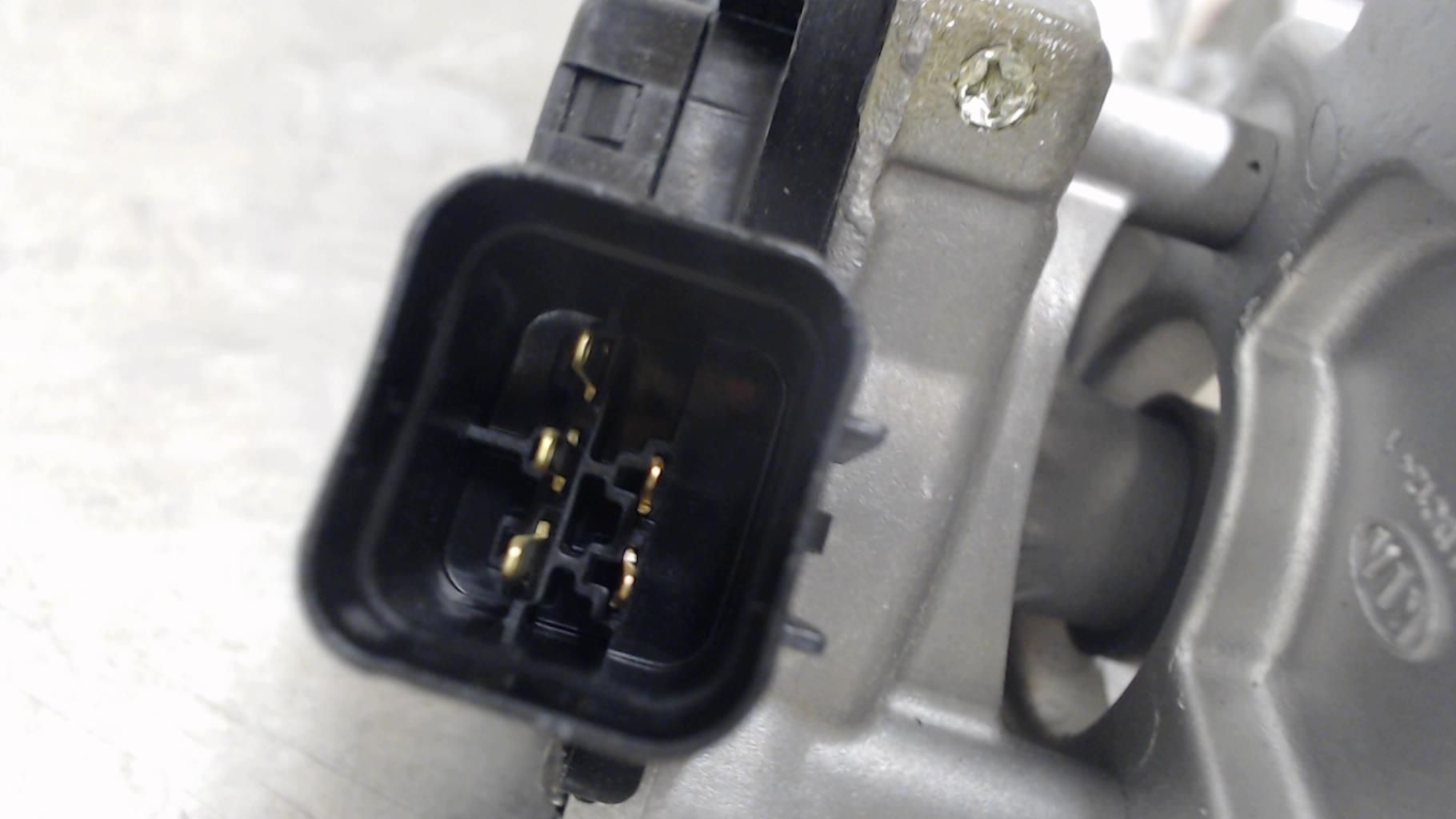 Motore tergicristallo anteriore KIA RIO 4 PHASE 1 Gasolina - 1