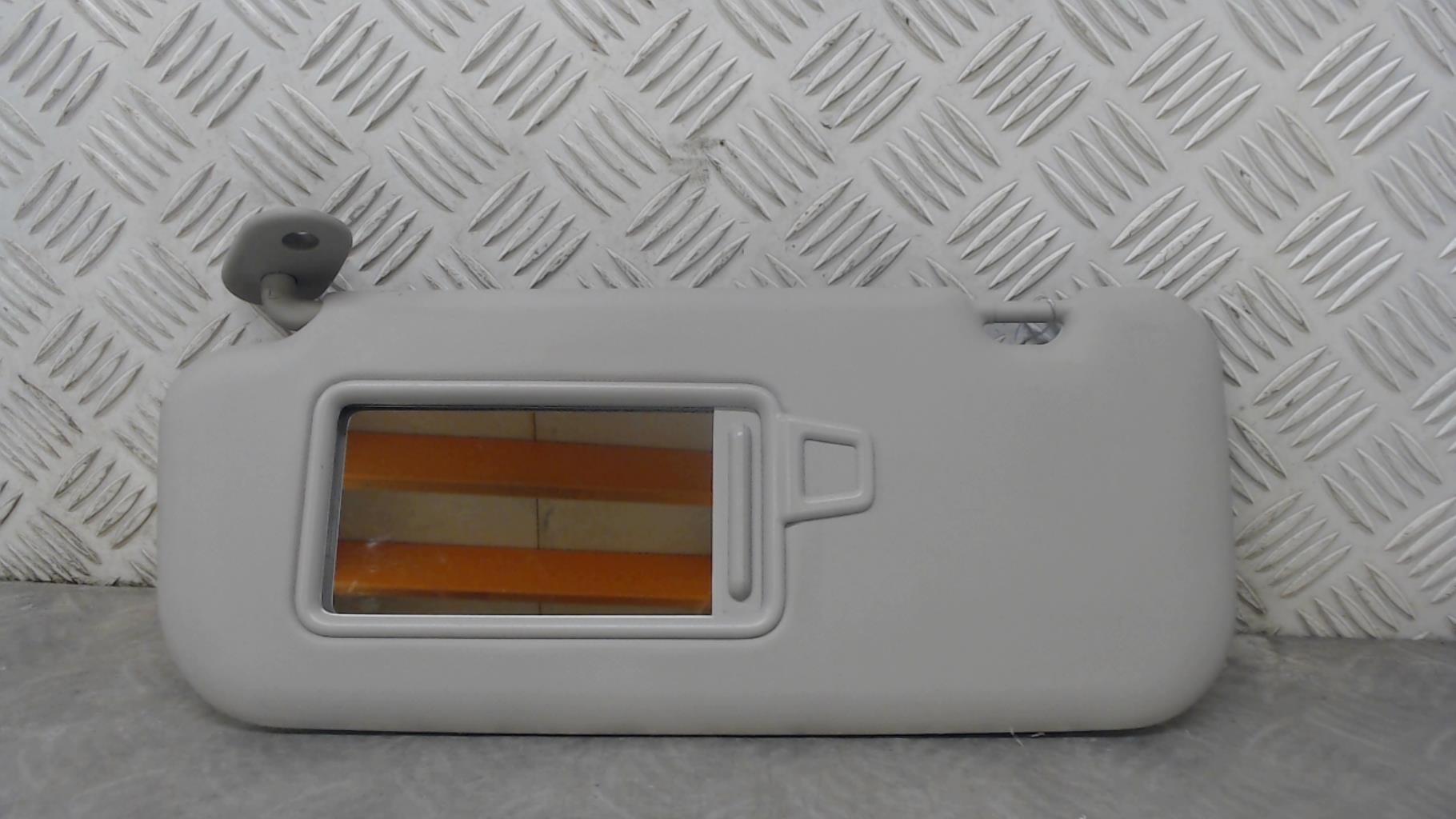 Visiera parasole sinistra KIA RIO 4 PHASE 1 Gasolina - 1
