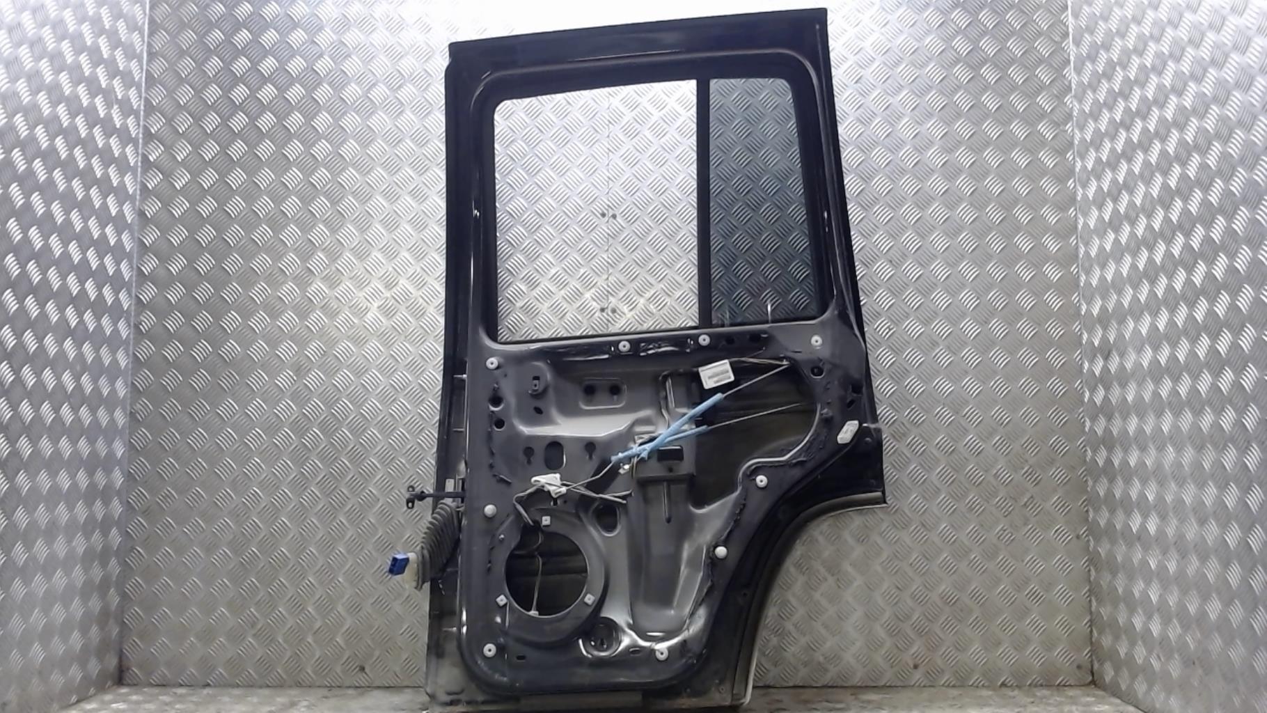 Portiera posteriore destra JEEP CHEROKEE 2 PHASE 2 Diésel - 1