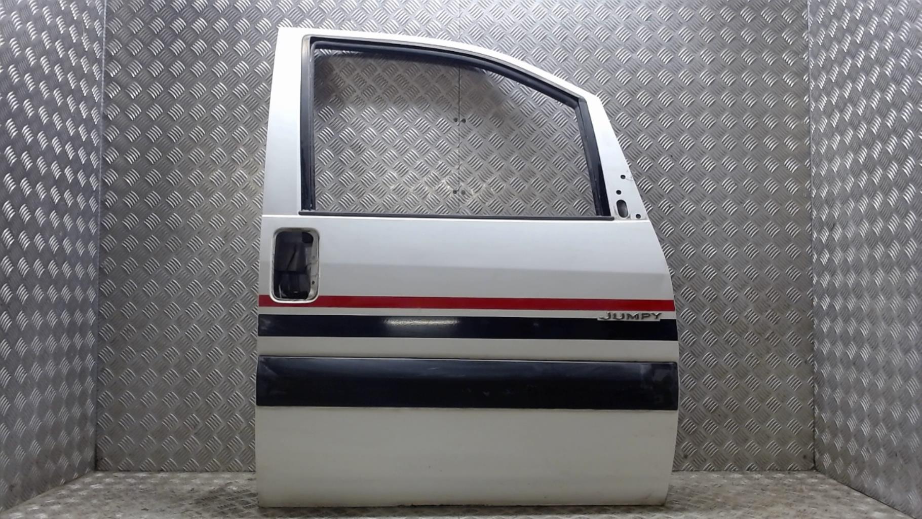 Puerta delantera derecha CITROEN JUMPY 1 PHASE 2 Diésel - 1