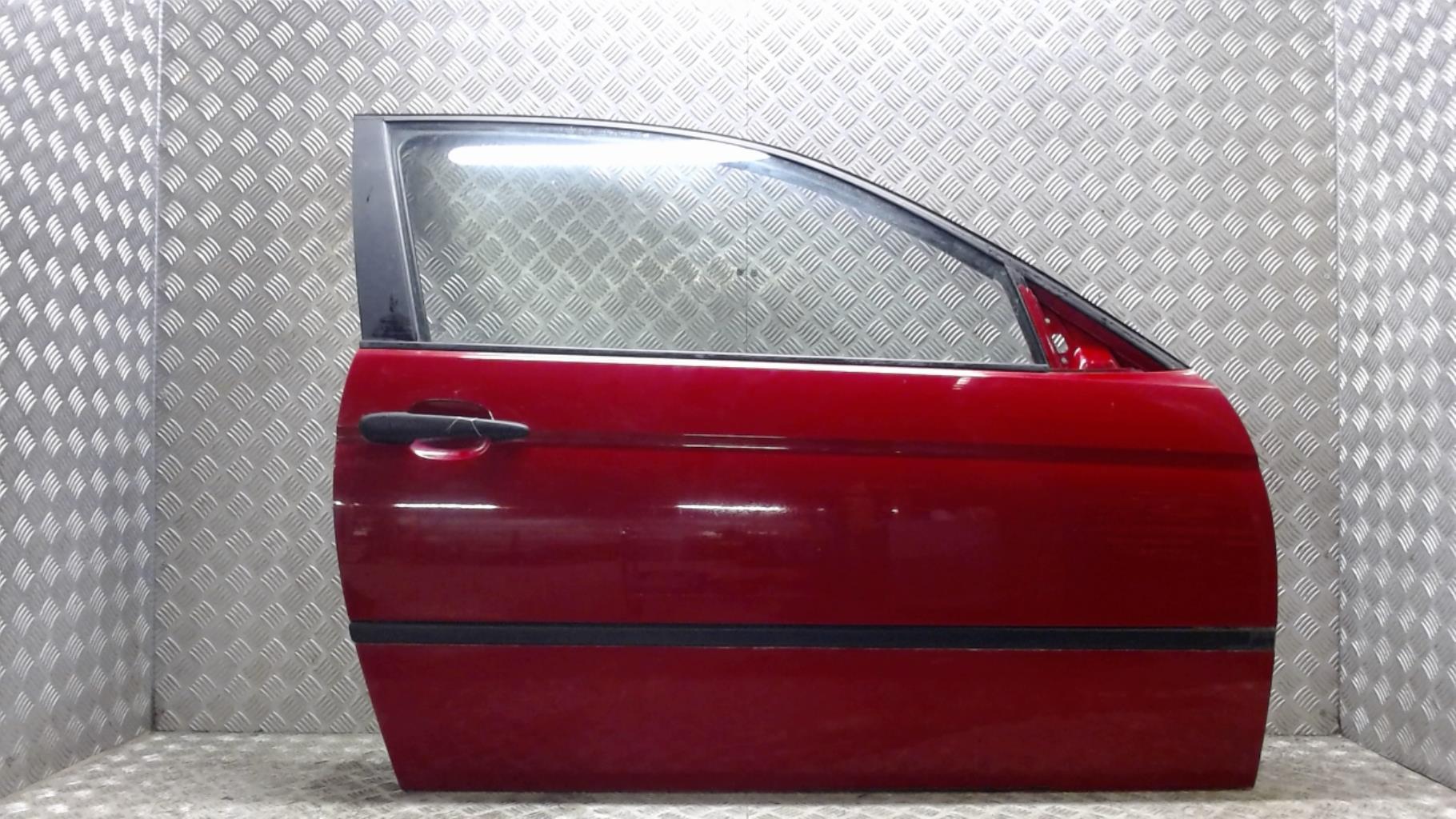 Porte avant droit BMW SERIE 3 E46 COMPACT PHASE 2 Diesel - 1
