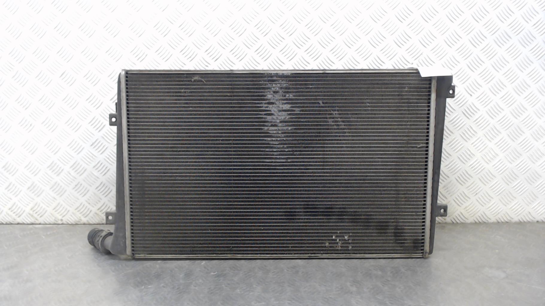 Radiateur eau VOLKSWAGEN EOS CABRIO PHASE 1 Diesel - 1