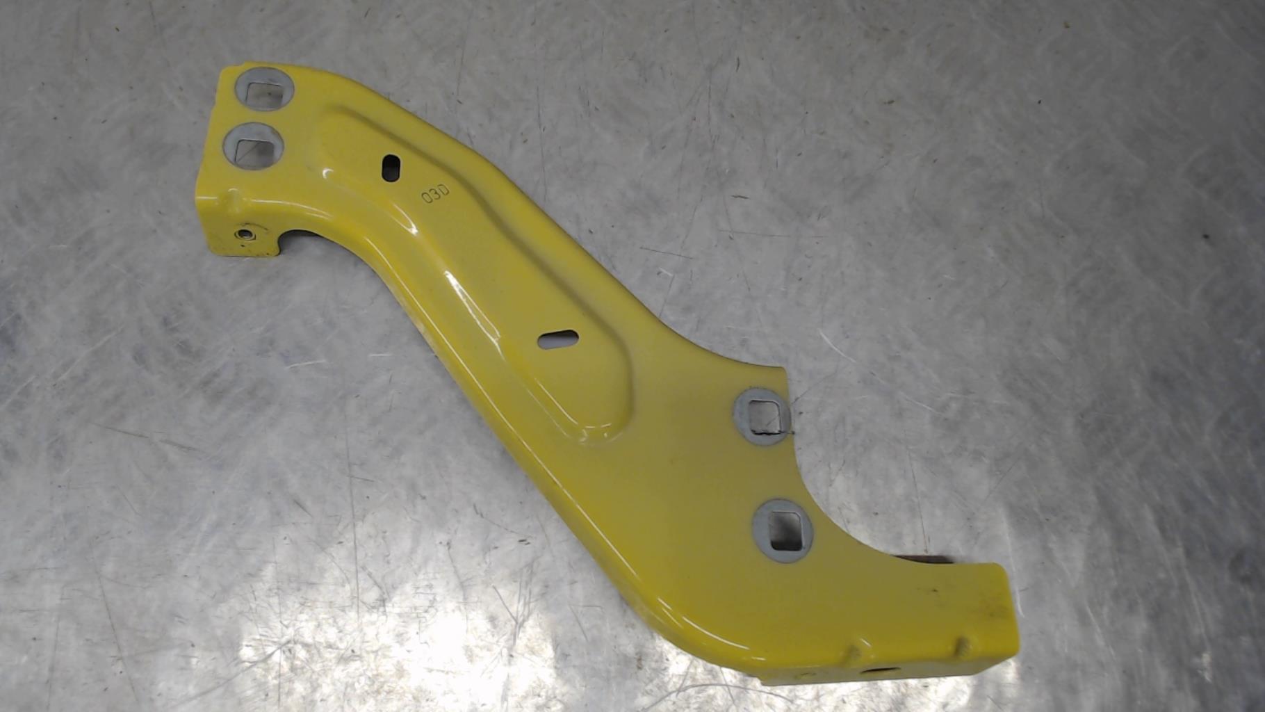 Support aile droit CITROEN BERLINGO 2 PHASE 3 Diesel - 1